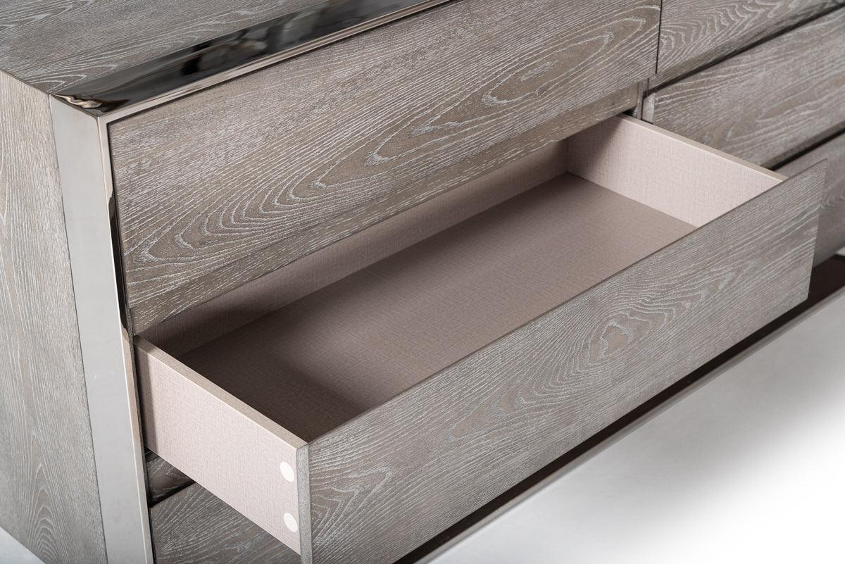 Arlene Modern Elm Dresser