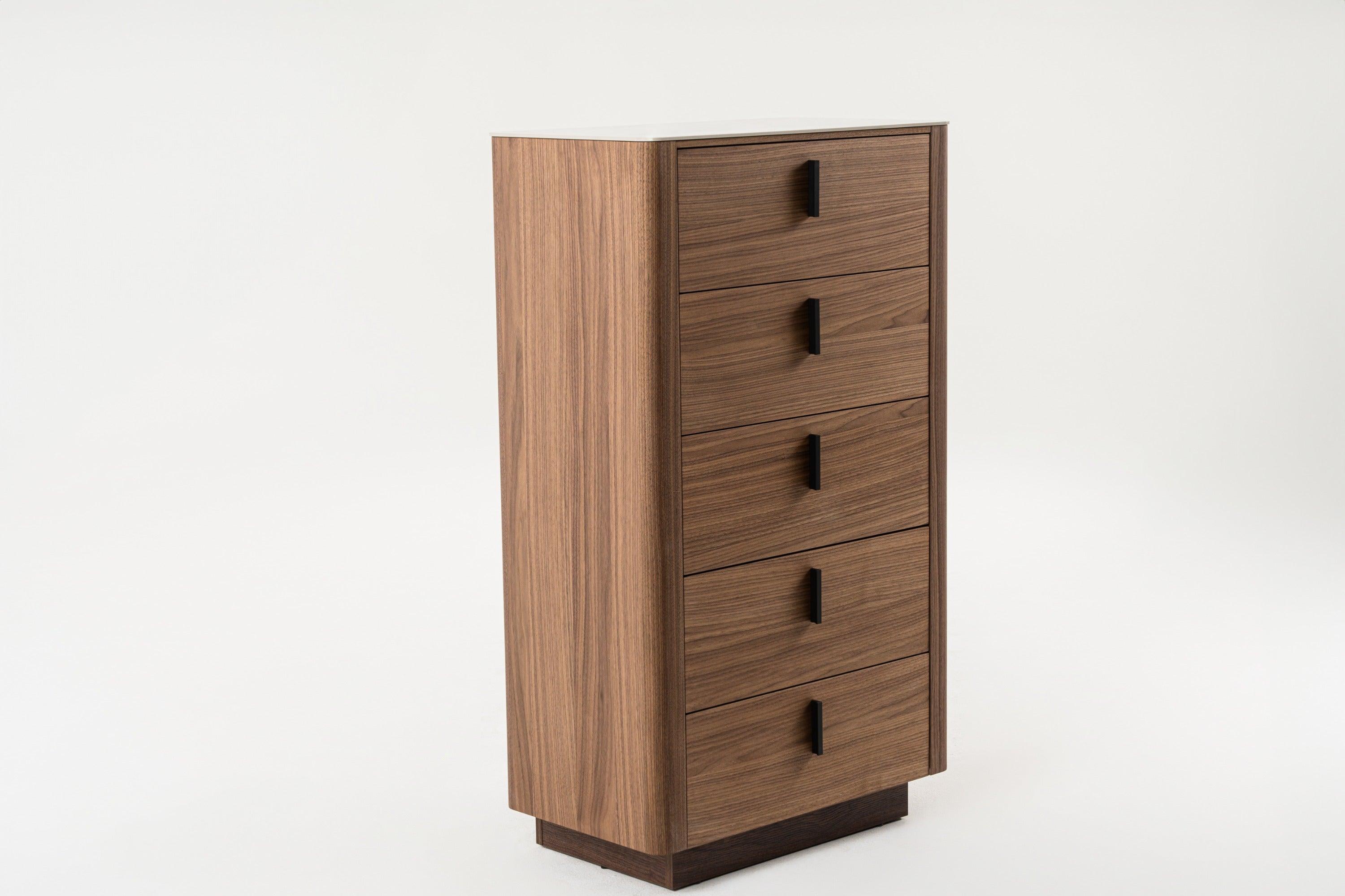 Chelton- Contemporary and Ceramic Chest