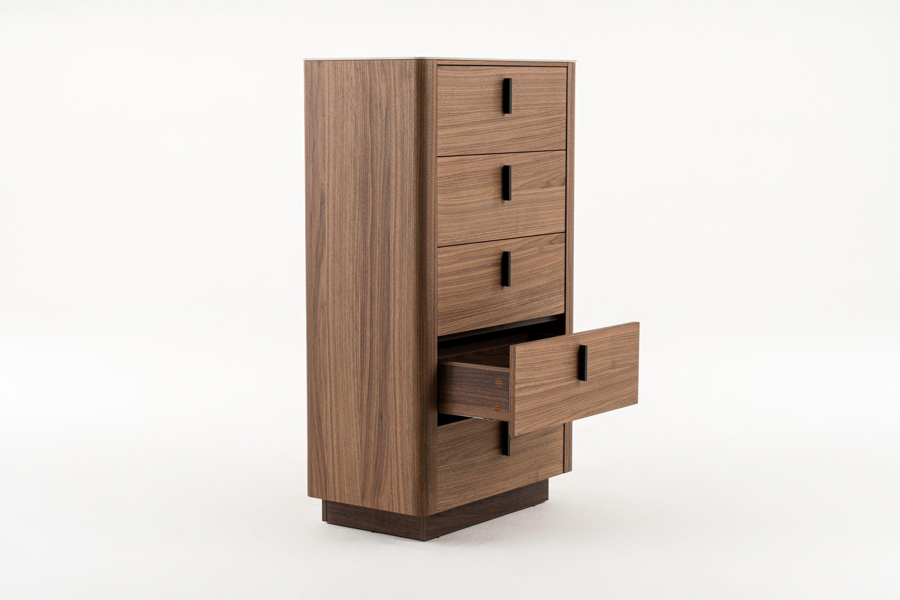 Chelton- Contemporary and Ceramic Chest