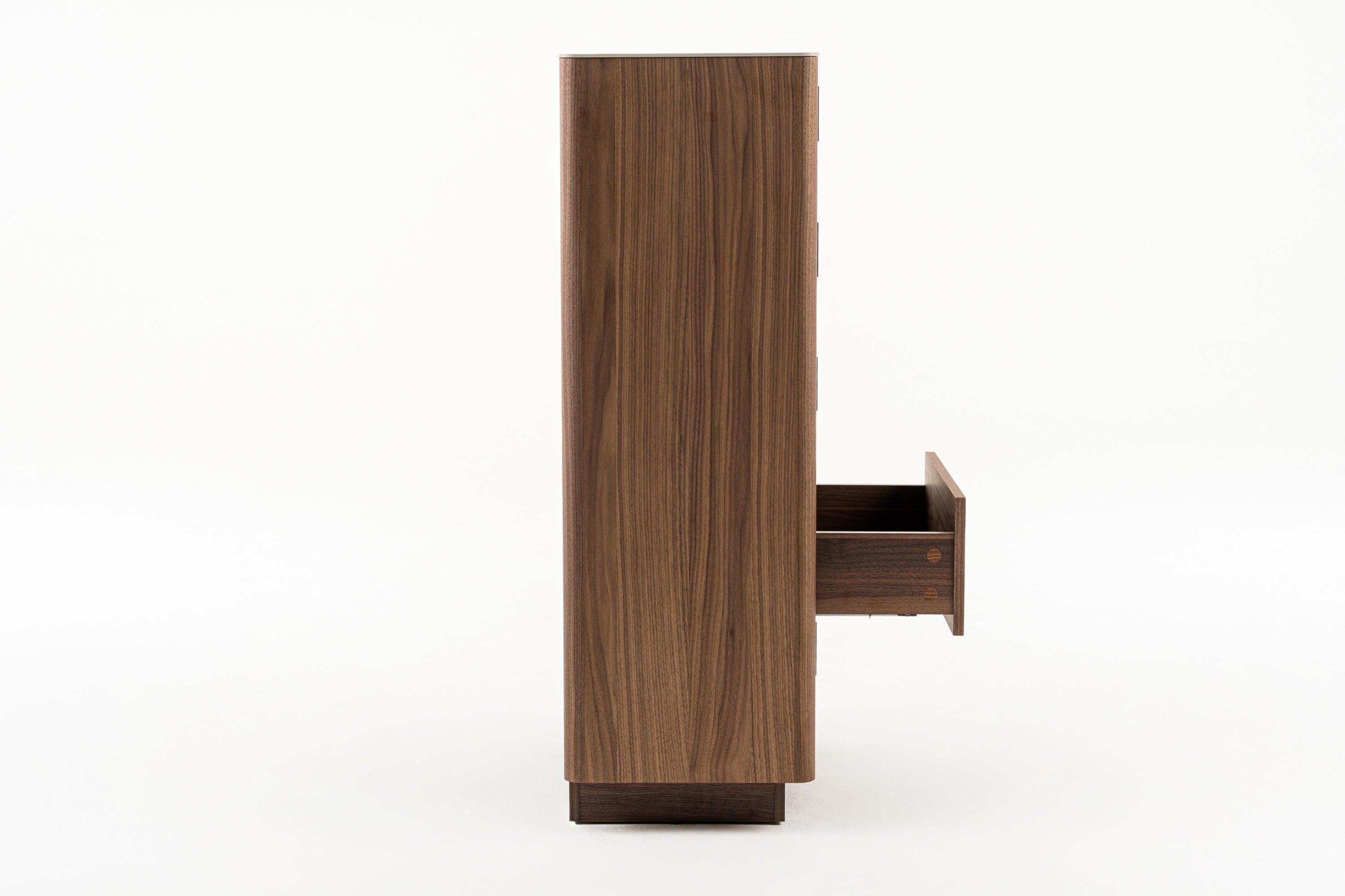 Chelton- Contemporary and Ceramic Chest