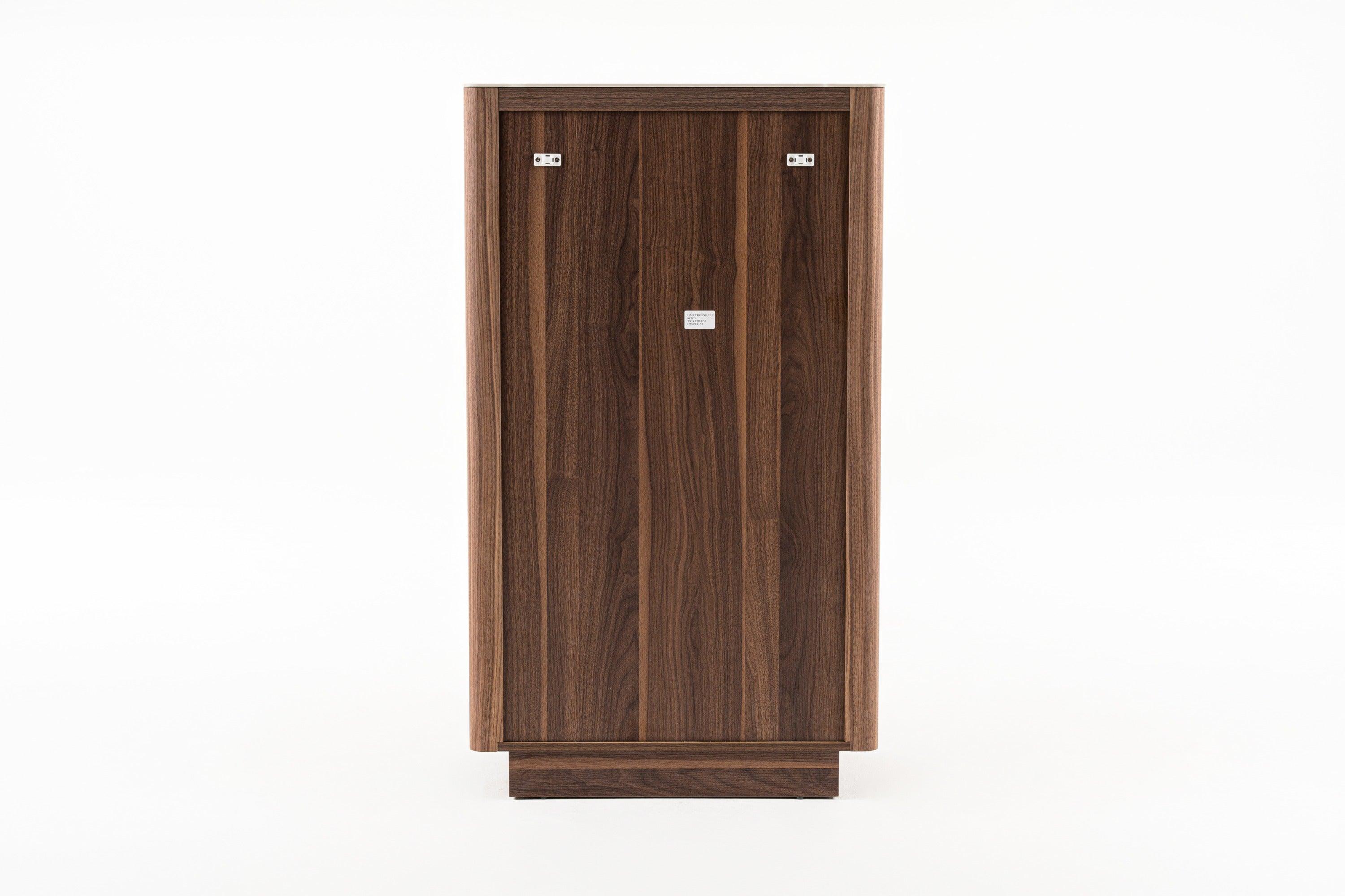 Chelton- Contemporary and Ceramic Chest