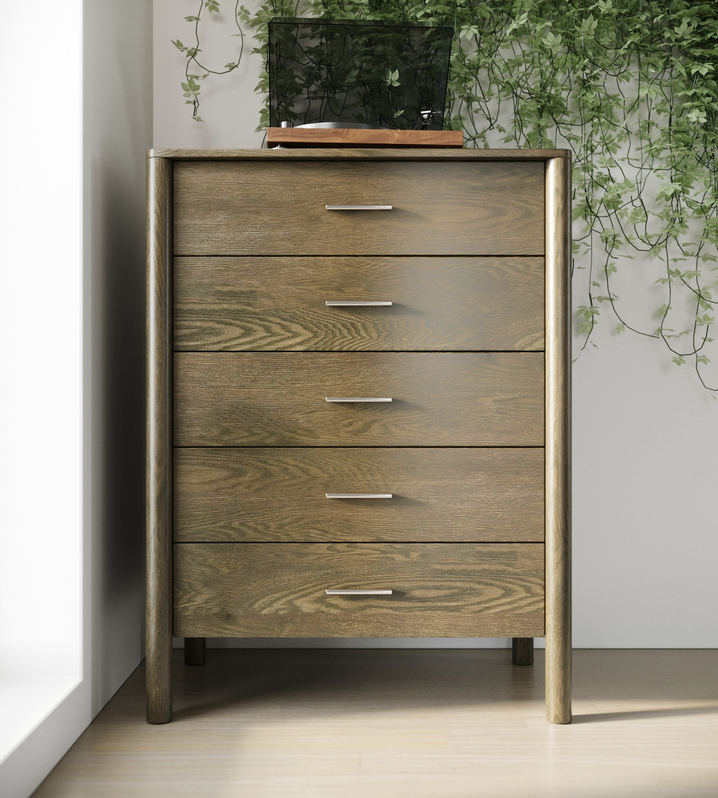 Carolina Modern Chest
