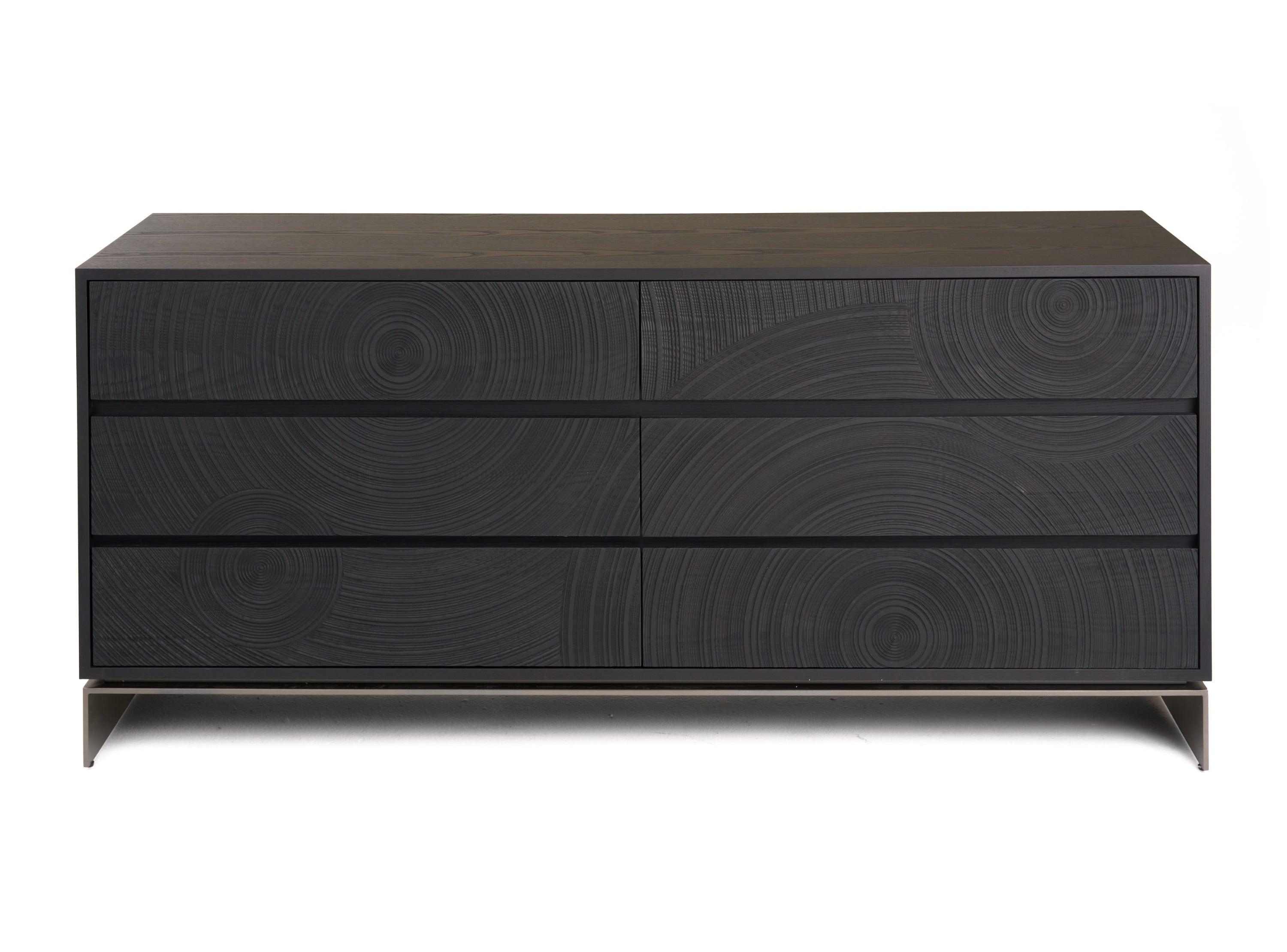 Cirque Modern Ash Dresser
