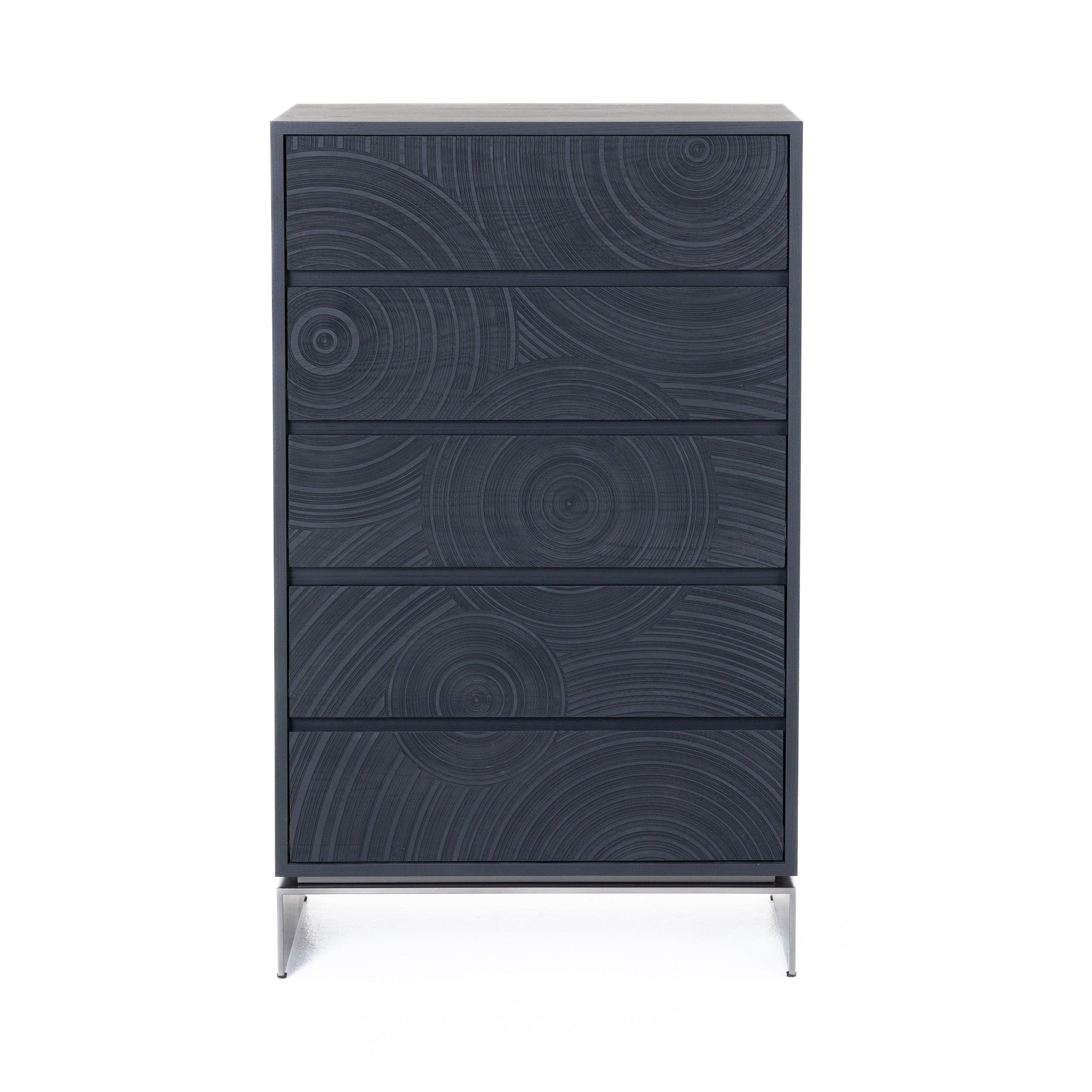 Cirque Modern Ash Chest