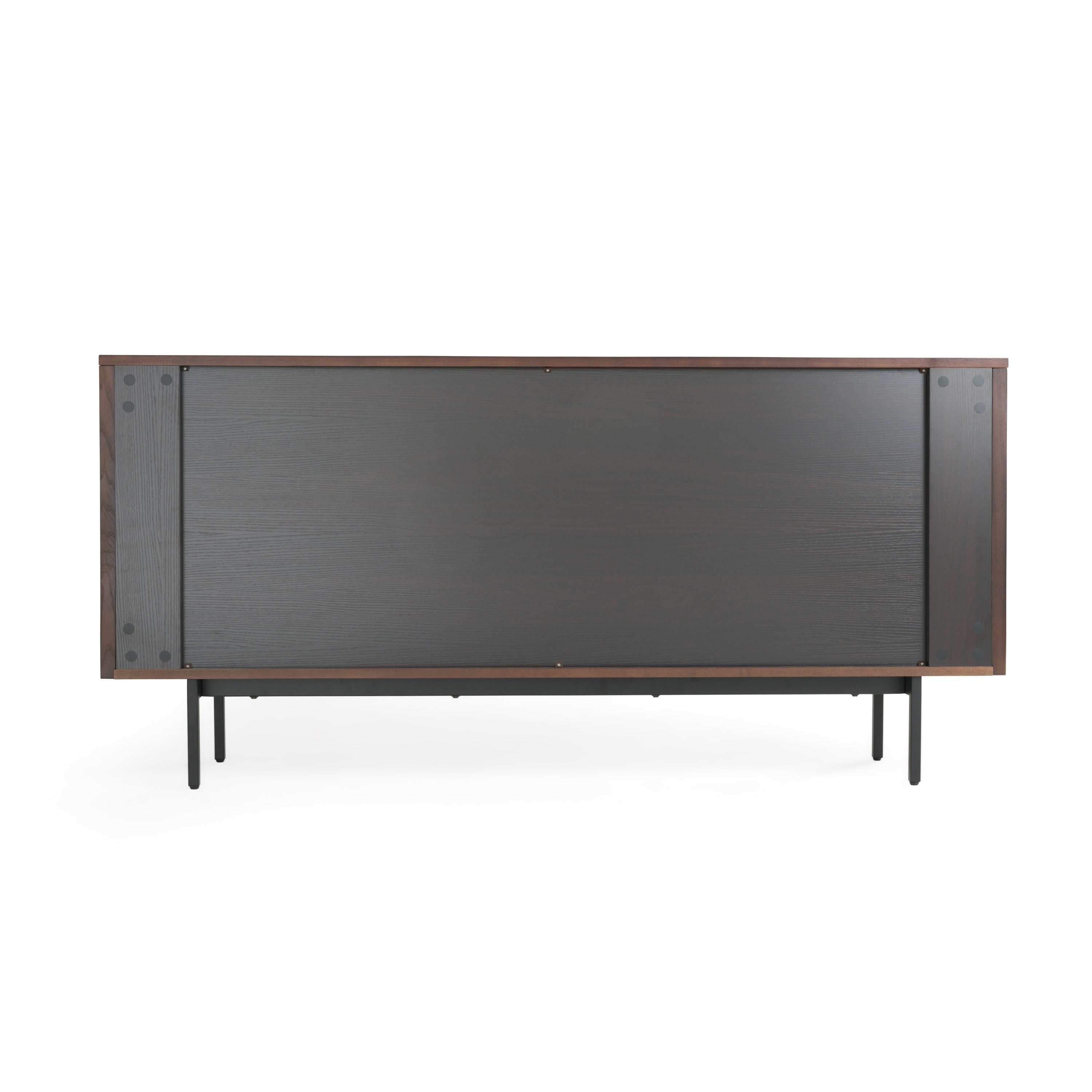 Clifton Modern Ash Buffet
