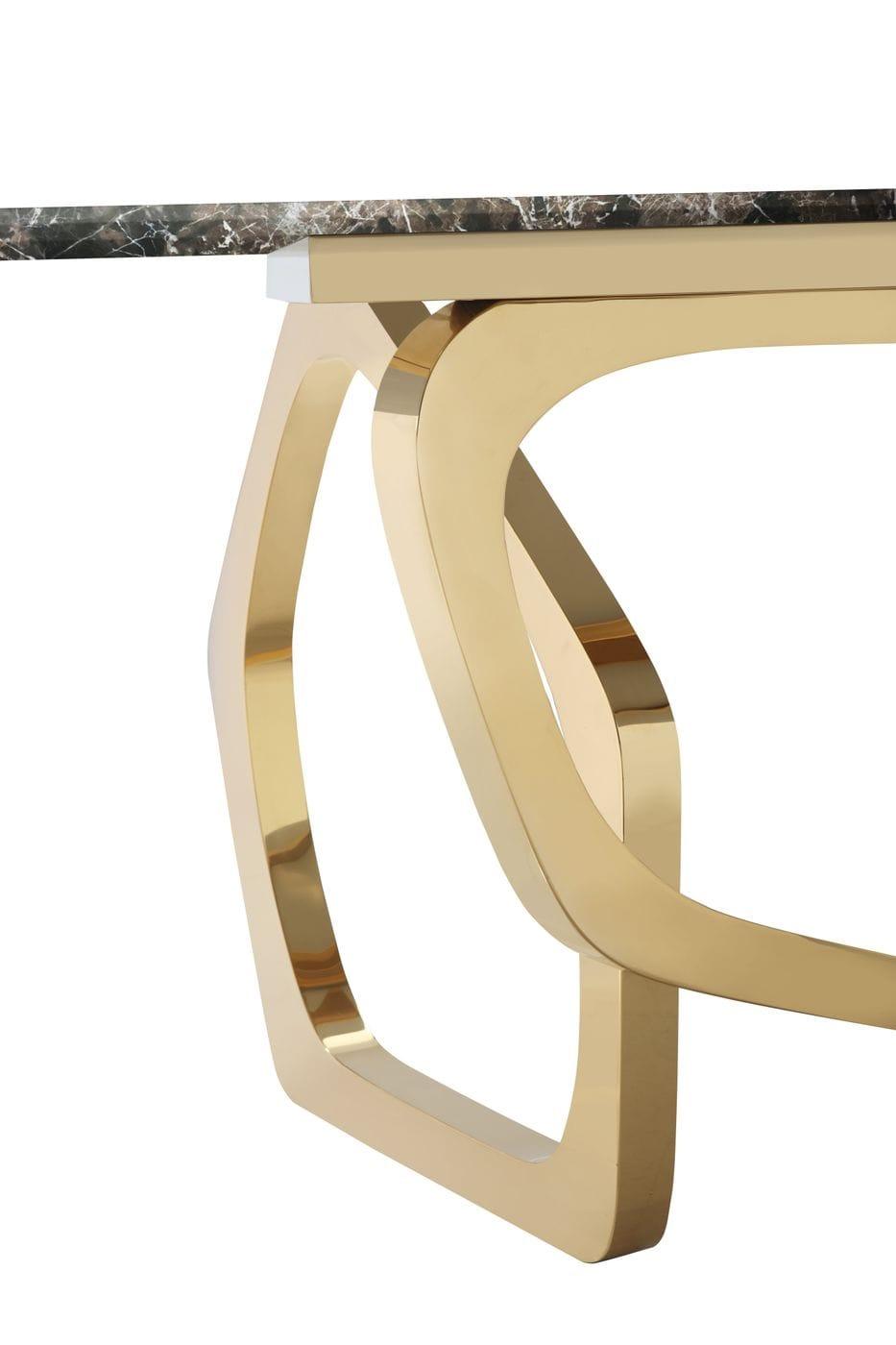 Colton Modern Dining Table
