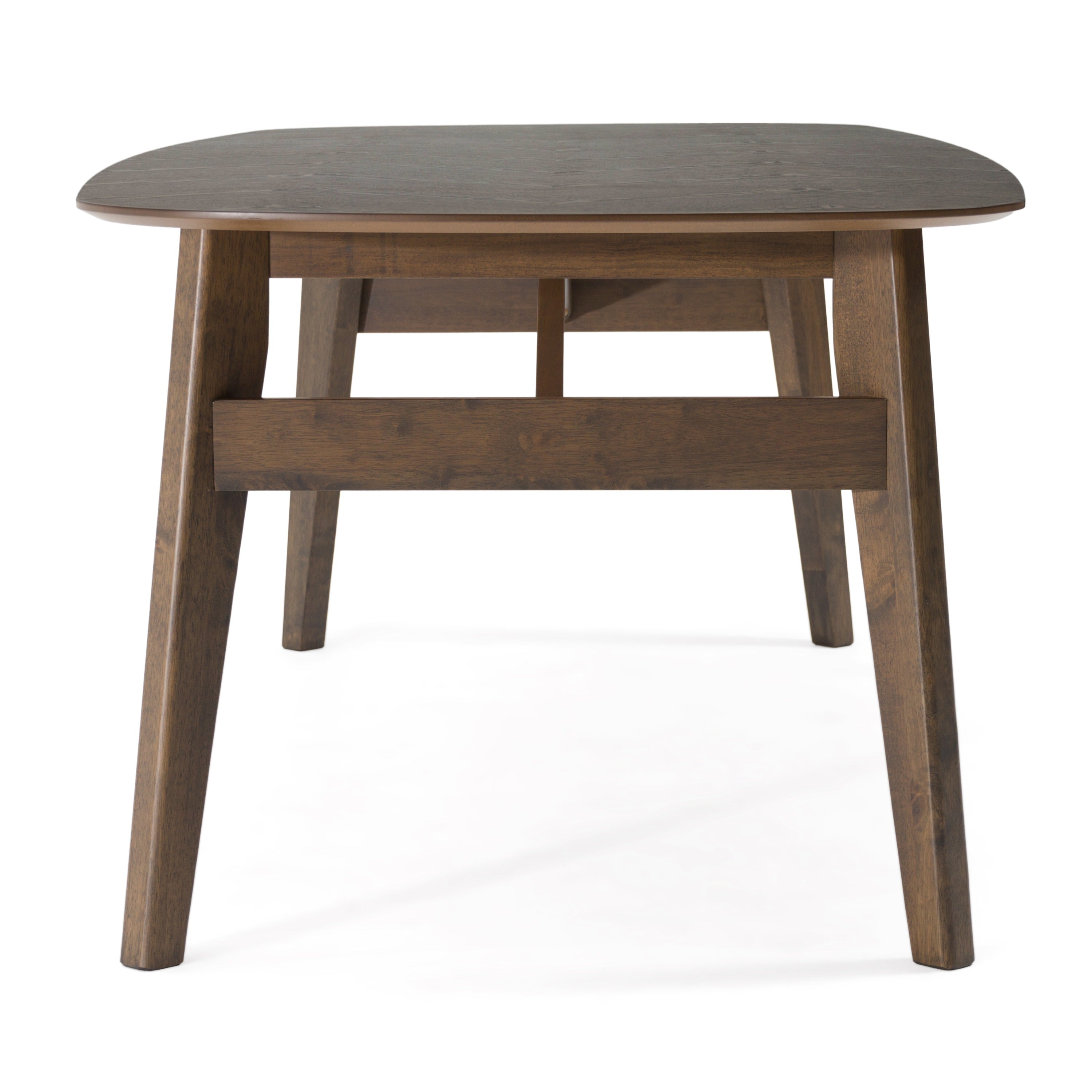 Costello Mid-Century Modern Dining Table