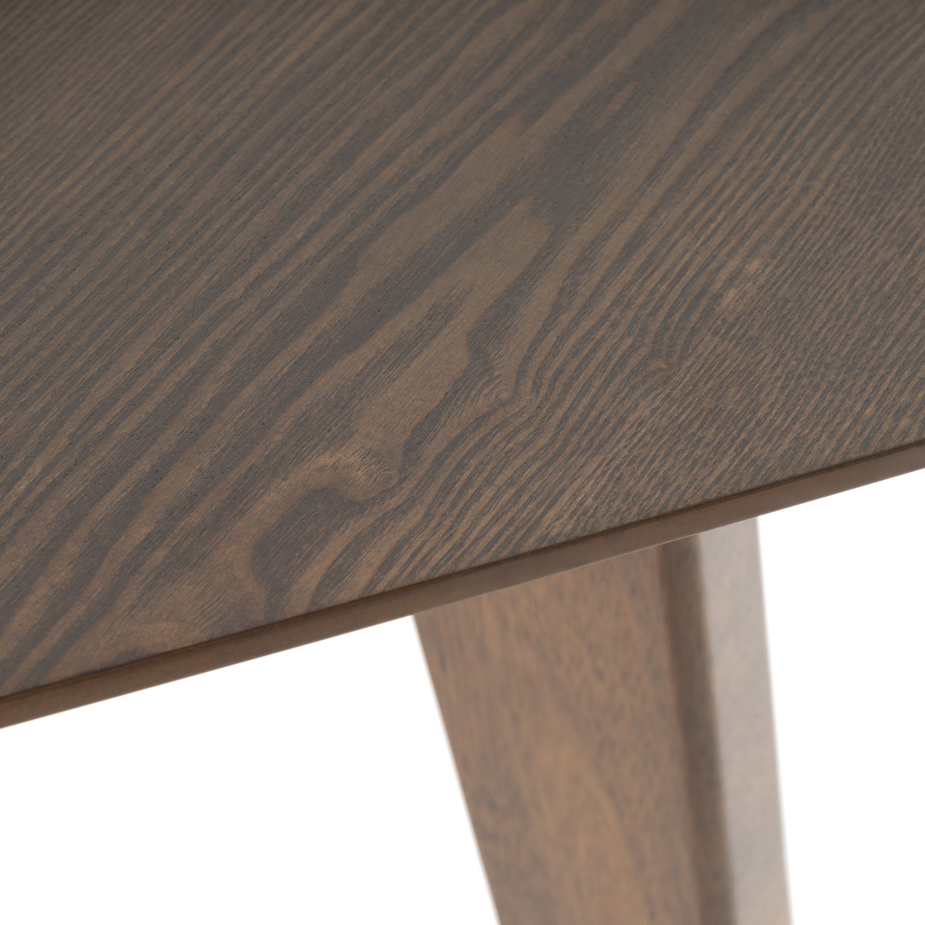 Costello Mid-Century Modern Dining Table