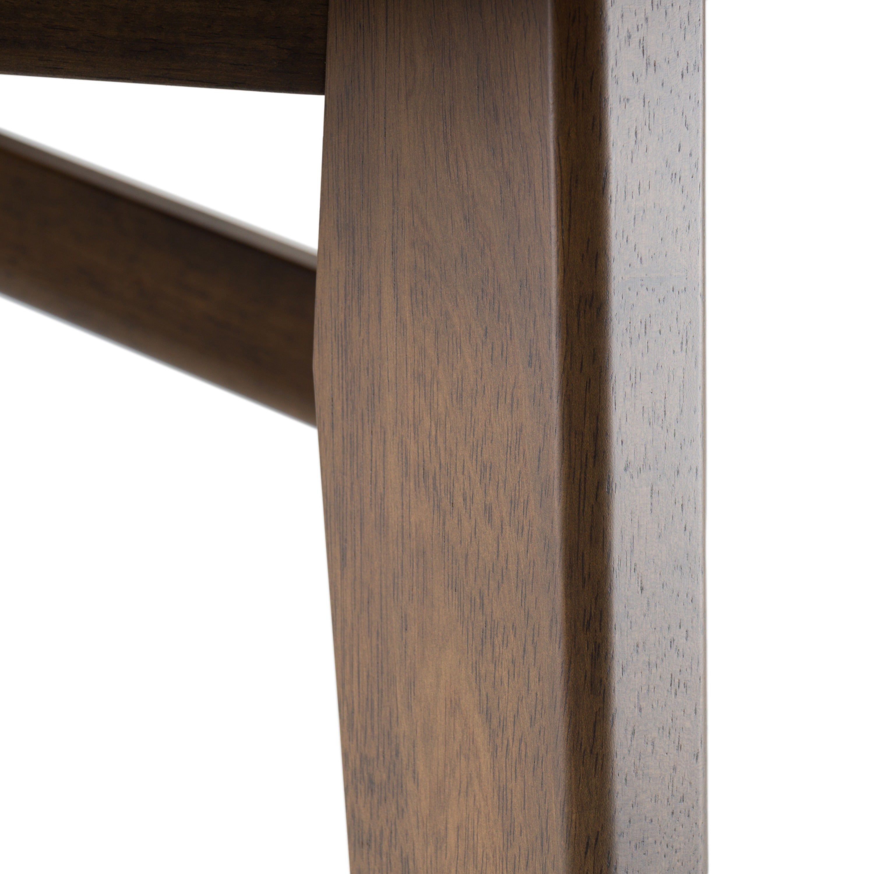 Costello Mid-Century Modern Dining Table