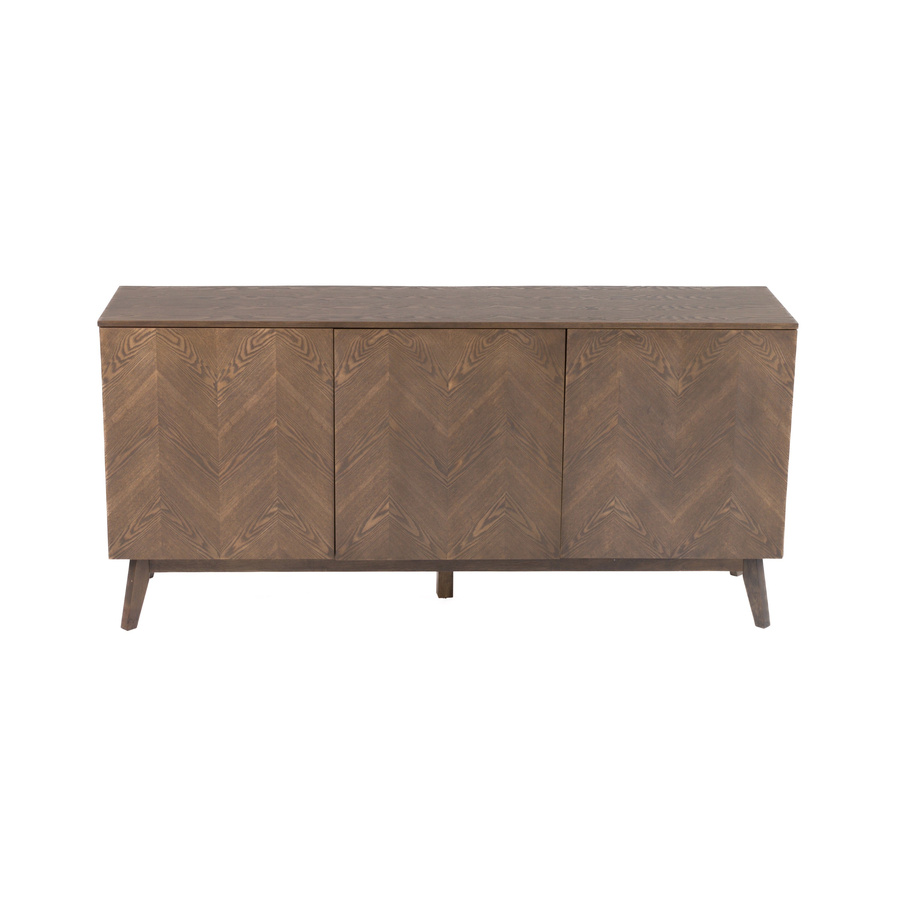 Costello Mid-Century Modern Buffet