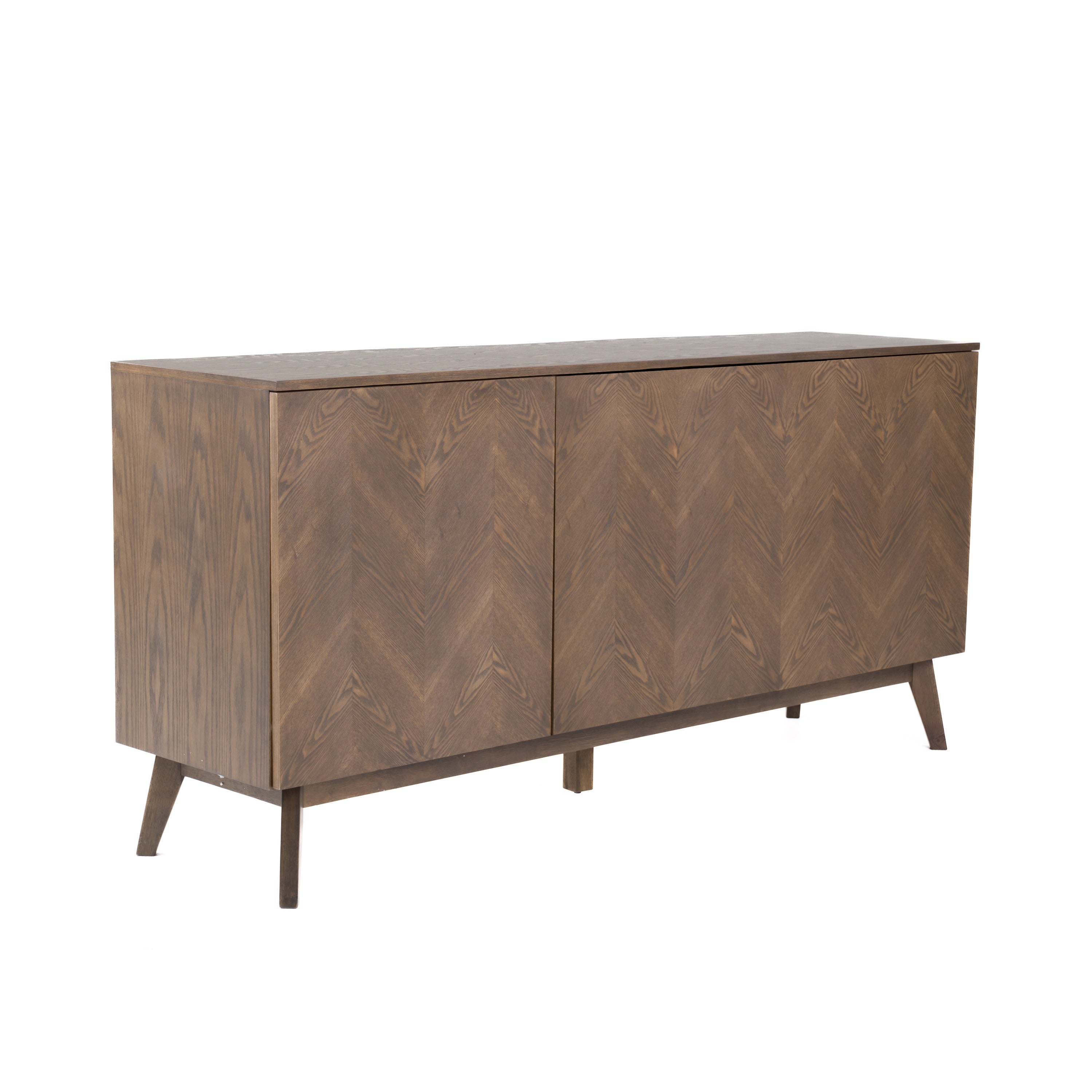 Costello Mid-Century Modern Buffet
