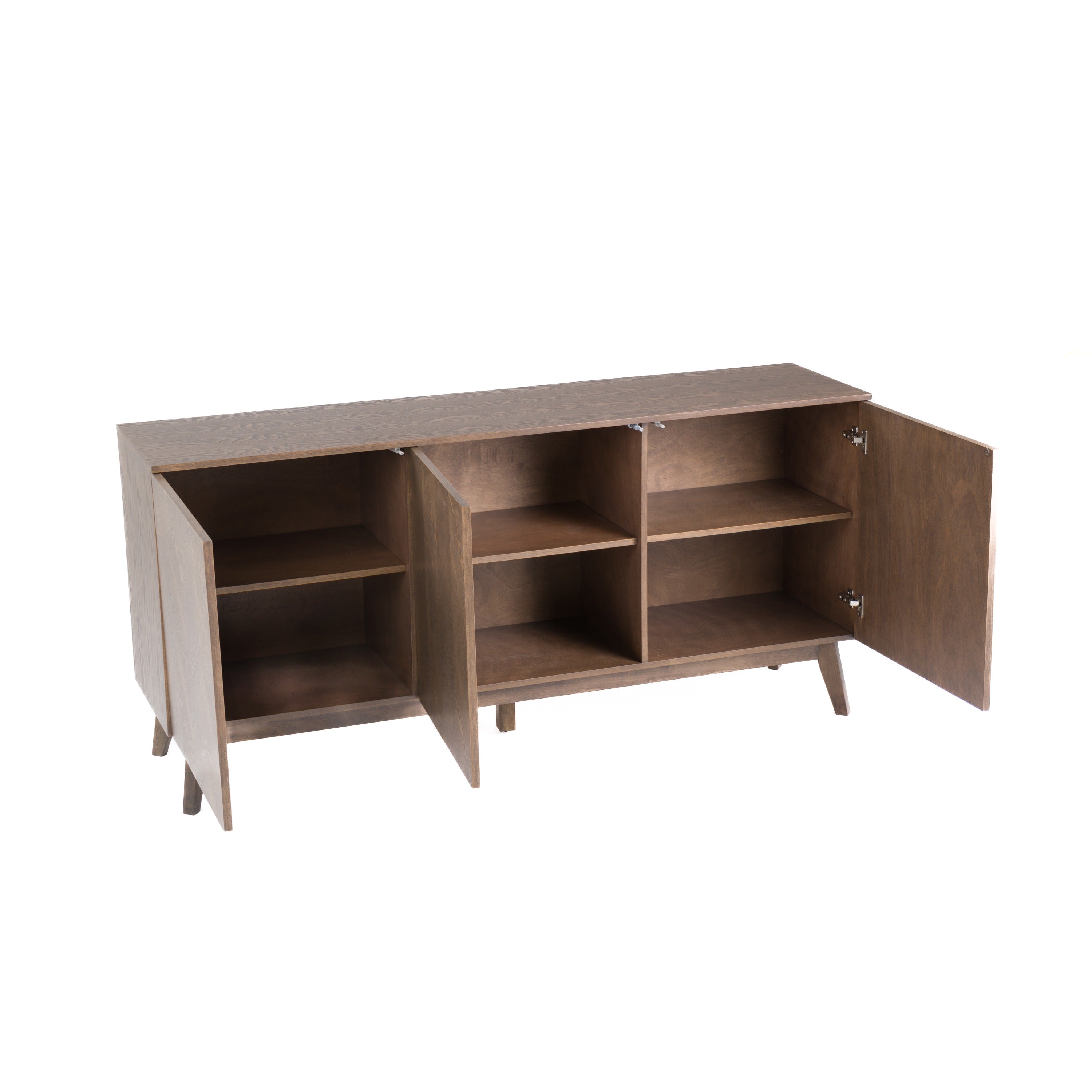 Costello Mid-Century Modern Buffet