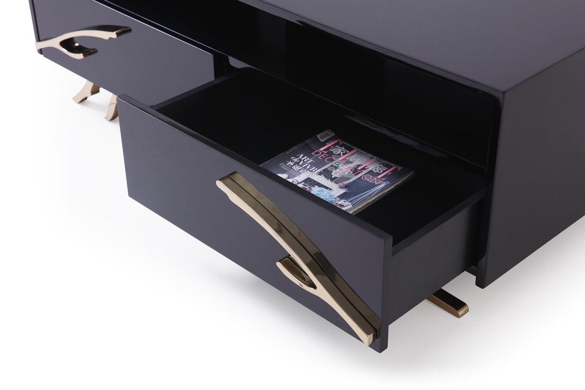 Legend Modern Coffee Table