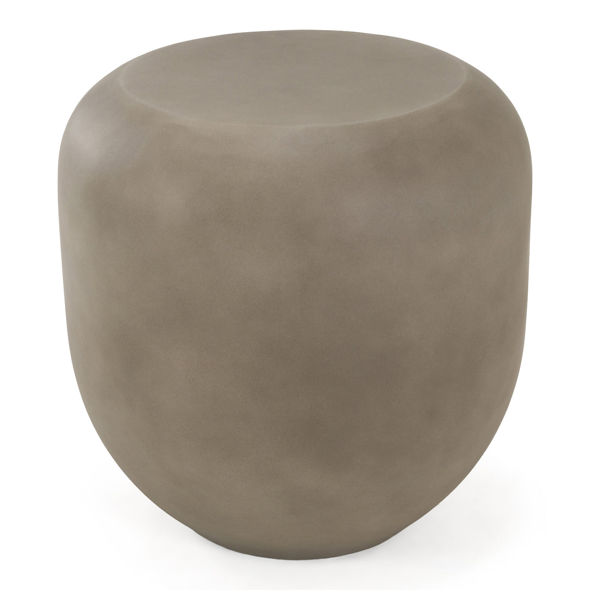 Denny - Modern Fiberform End Table