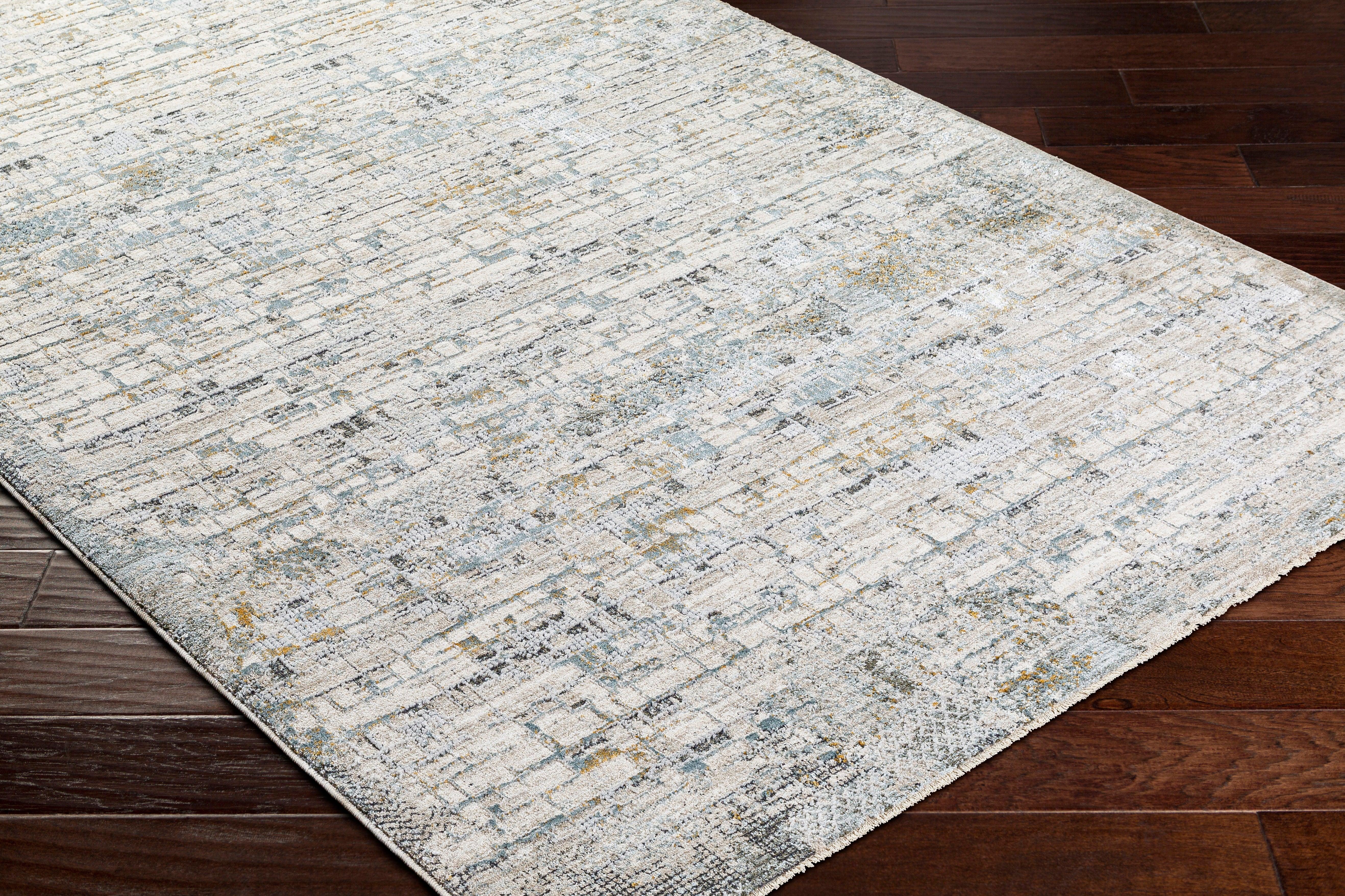 Dresden Area Rug - Style 3