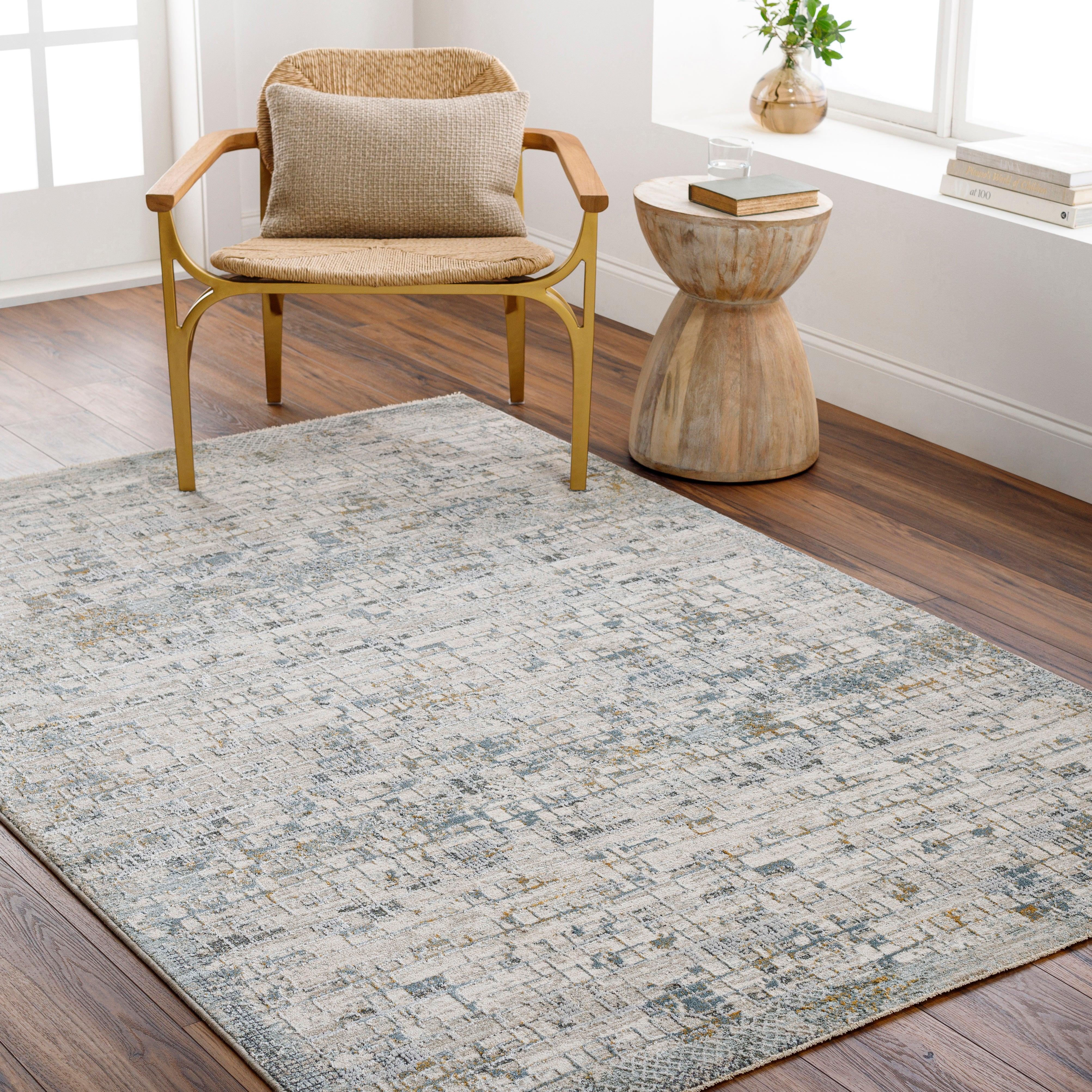 Dresden Area Rug - Style 3