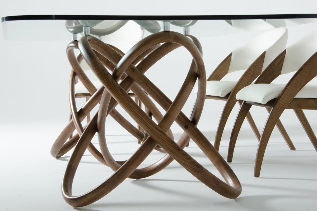 Mason & Lucas Modern Dining Set