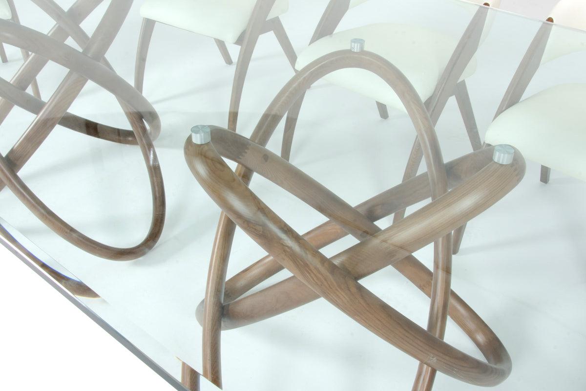 Mason & Lucas Modern Dining Set