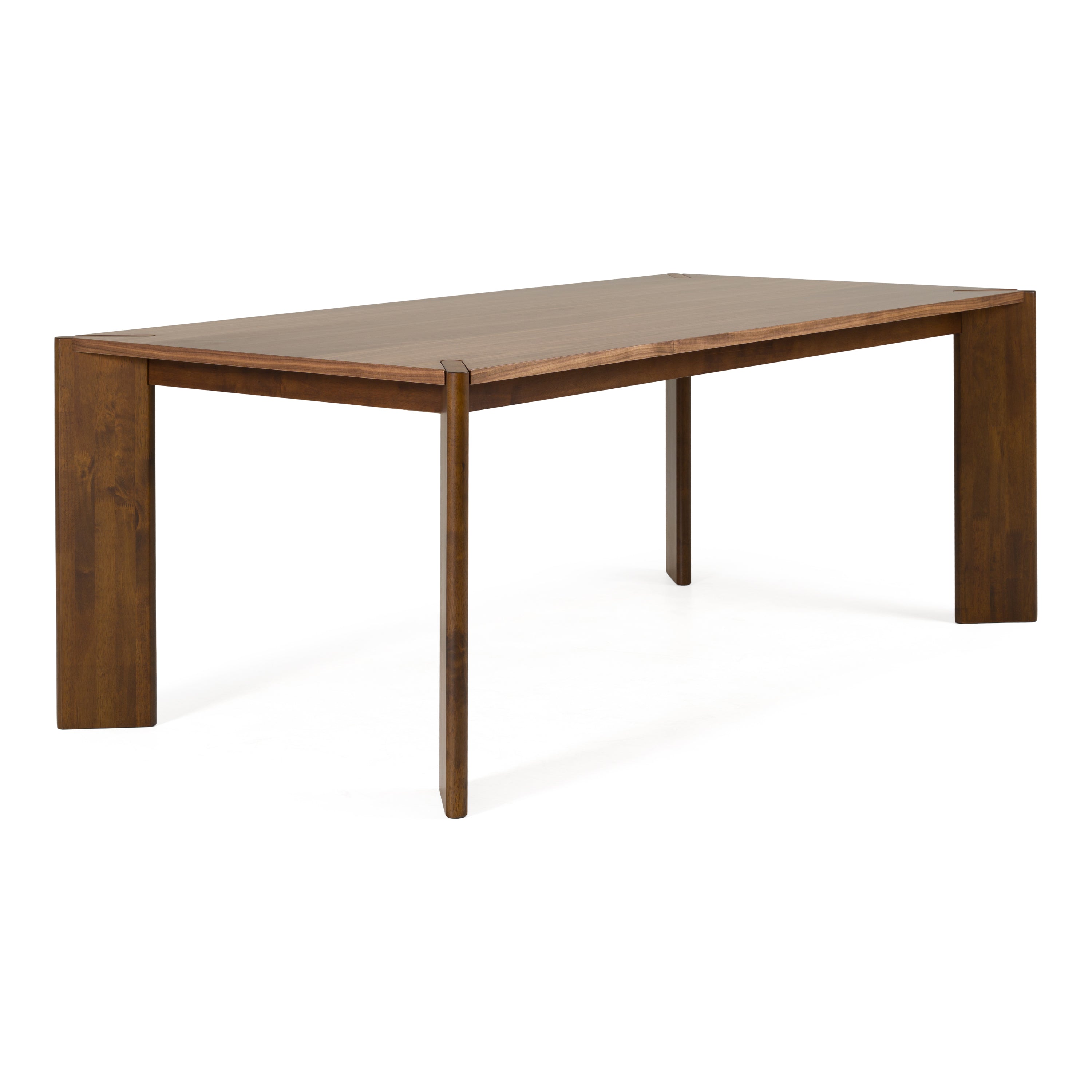 Edelman Mid-Century Modern Dining Table