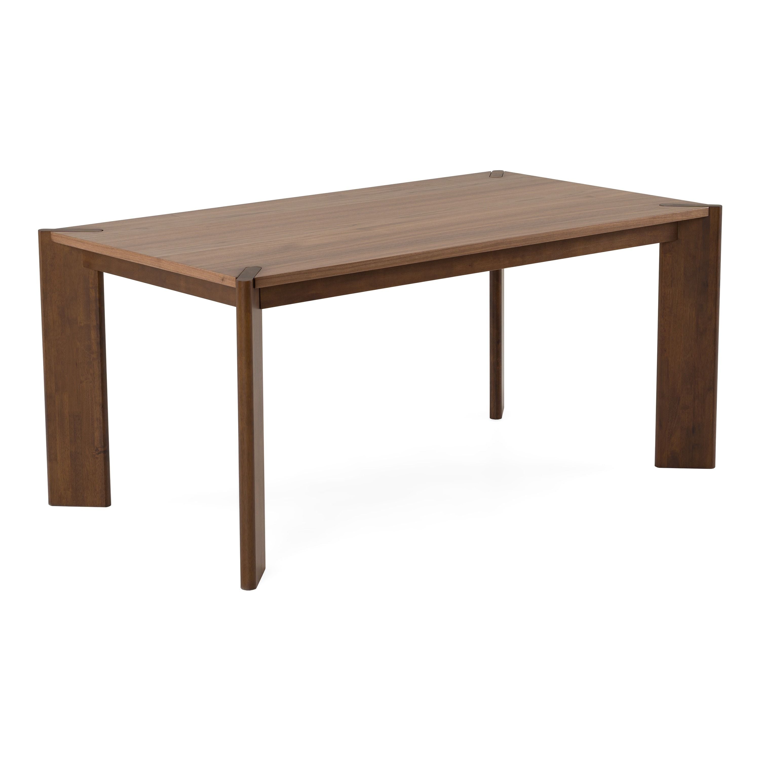 Edelman Mid-Century Modern 63" Dining Table