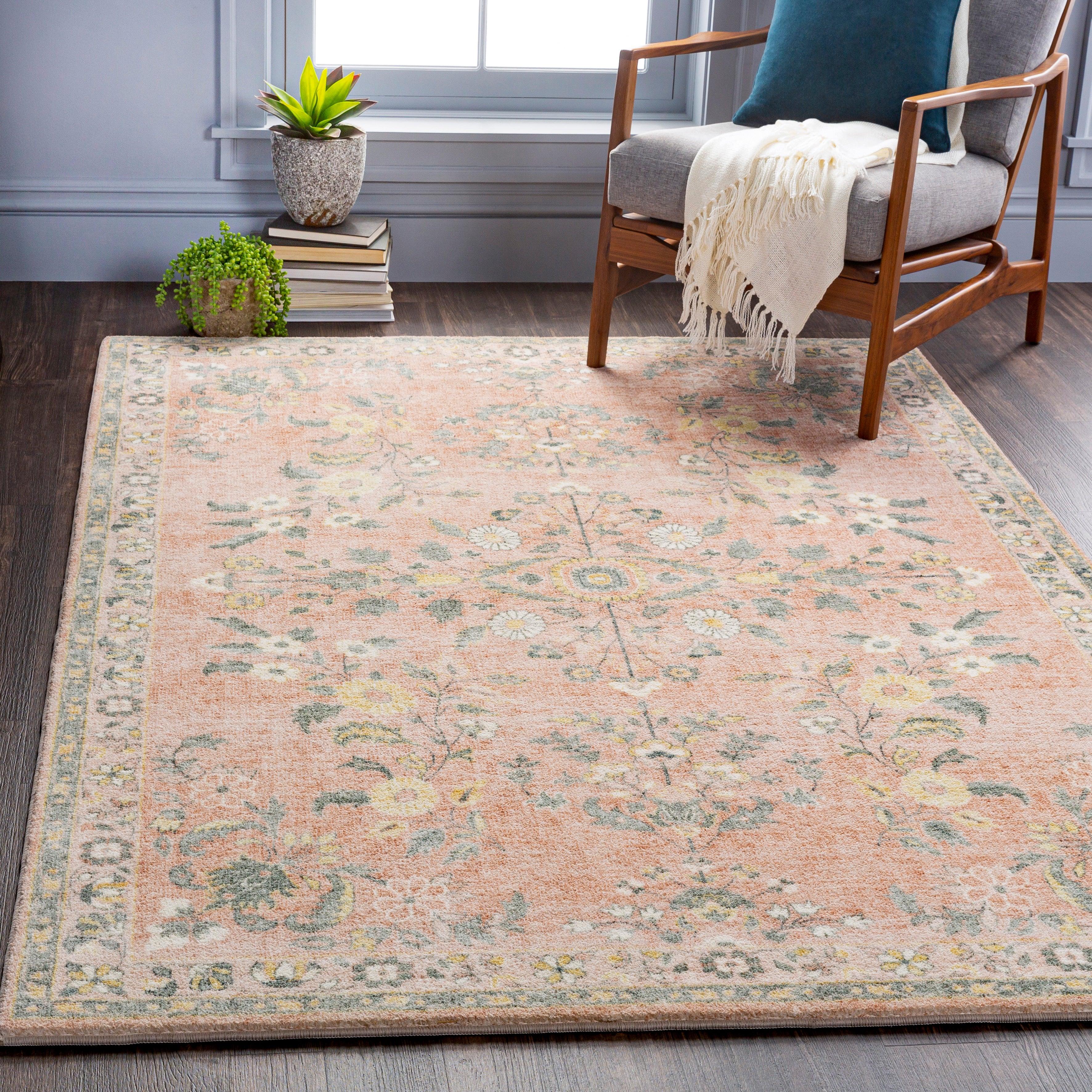 Erin Area Rug