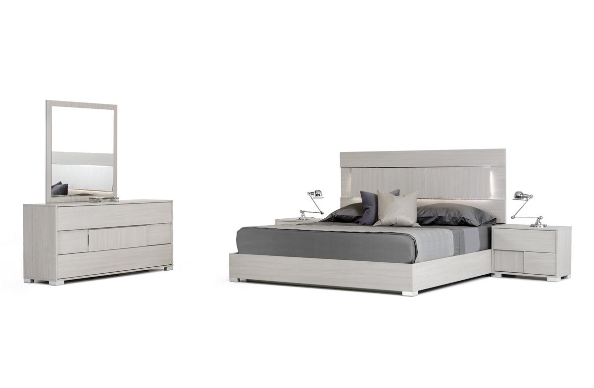 Ethan Italian Modern Dresser