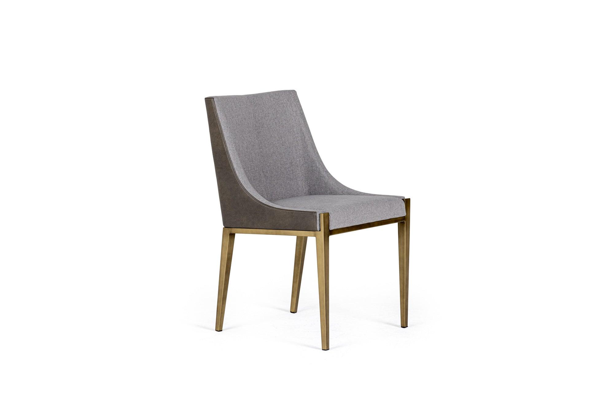 Modrest Fairview Modern Dining Chair
