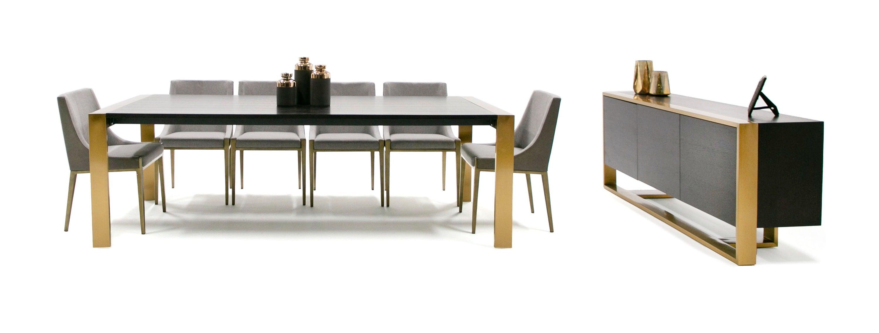 Fauna Modern Dining Table