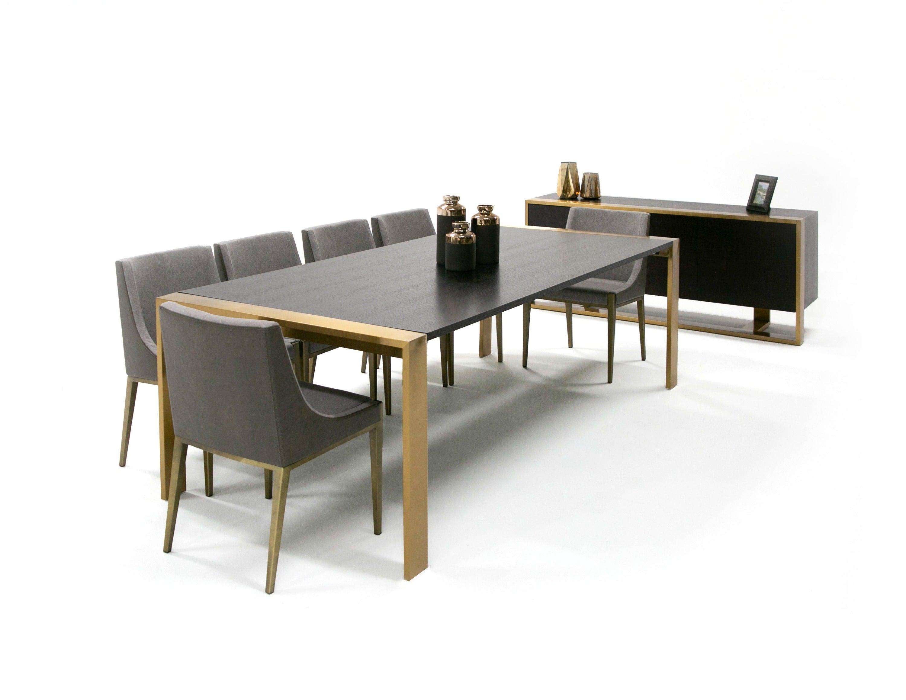 Fauna Modern Dining Table