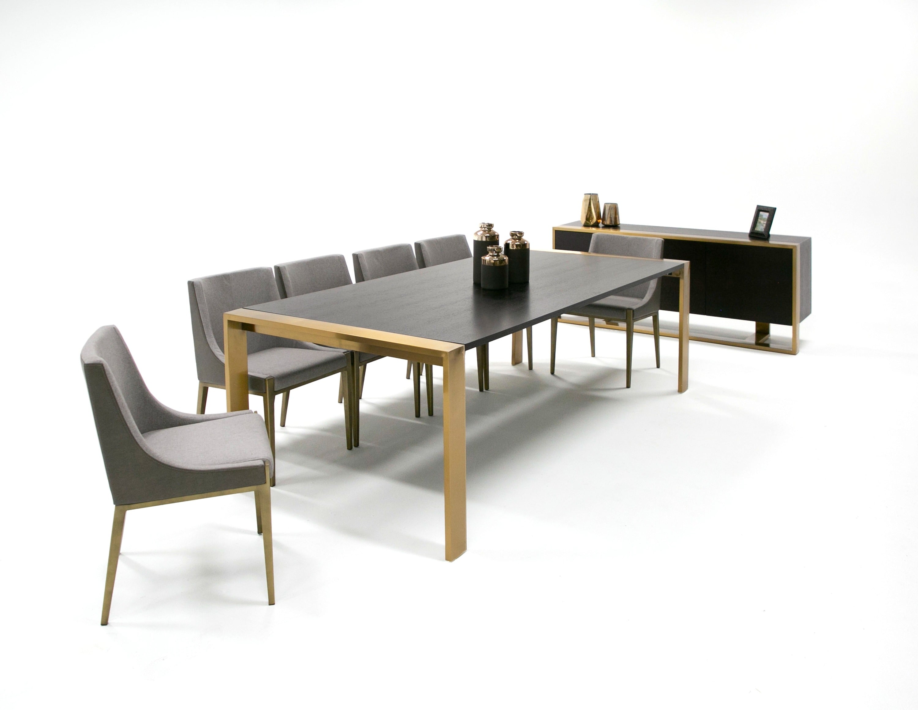 Fauna Modern Dining Table