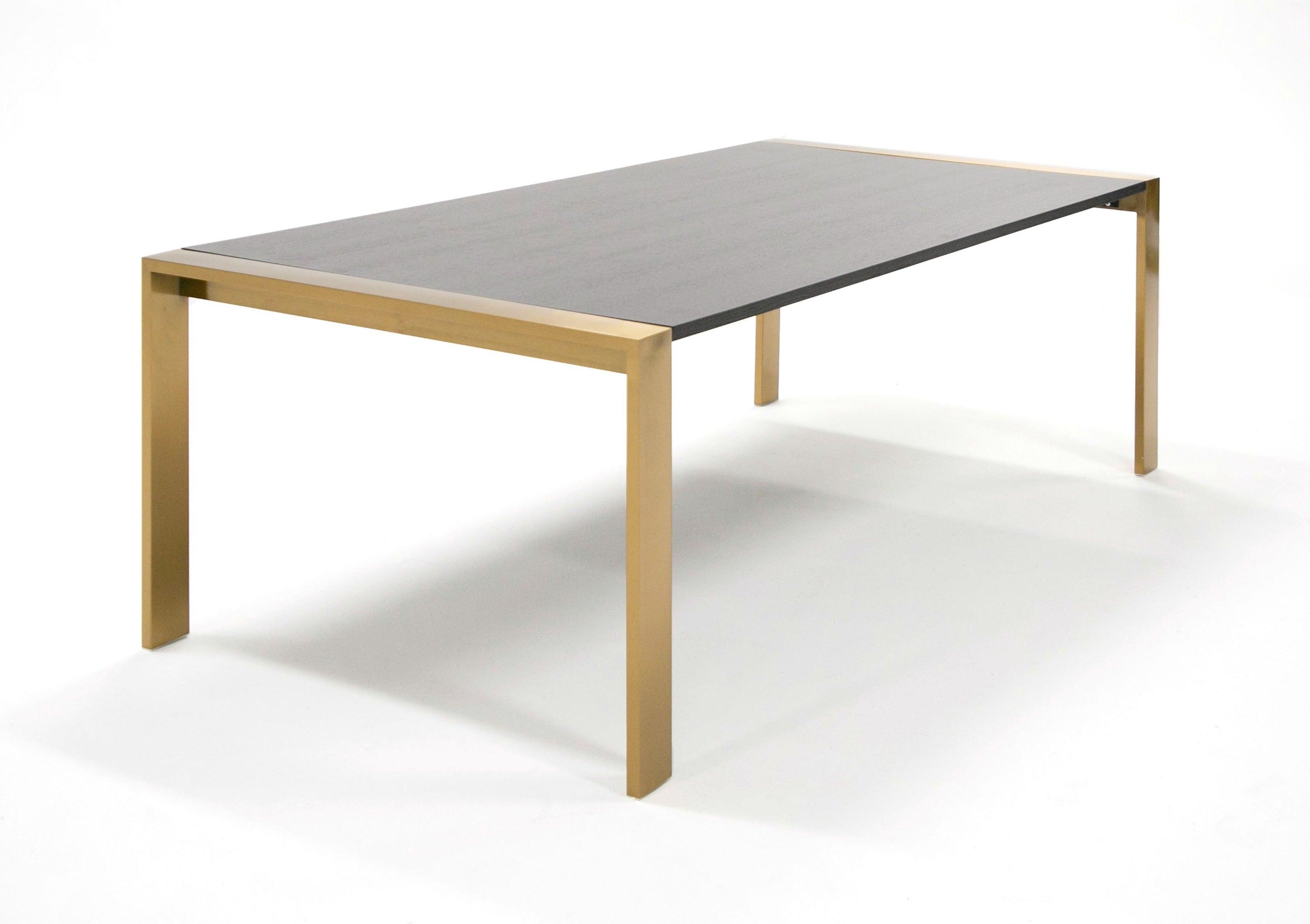 Modrest Fauna Modern and Dining Table
