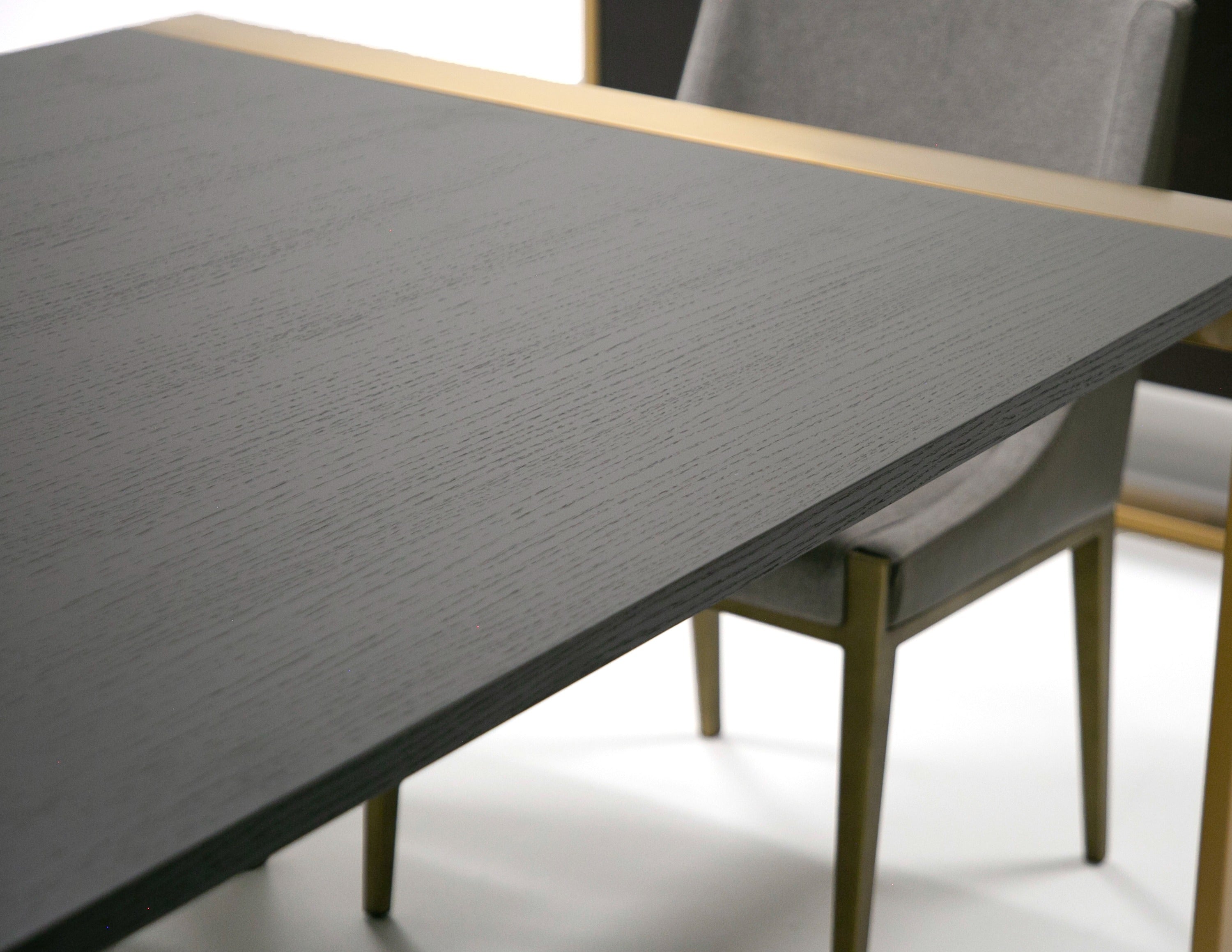 Fauna Modern Dining Table