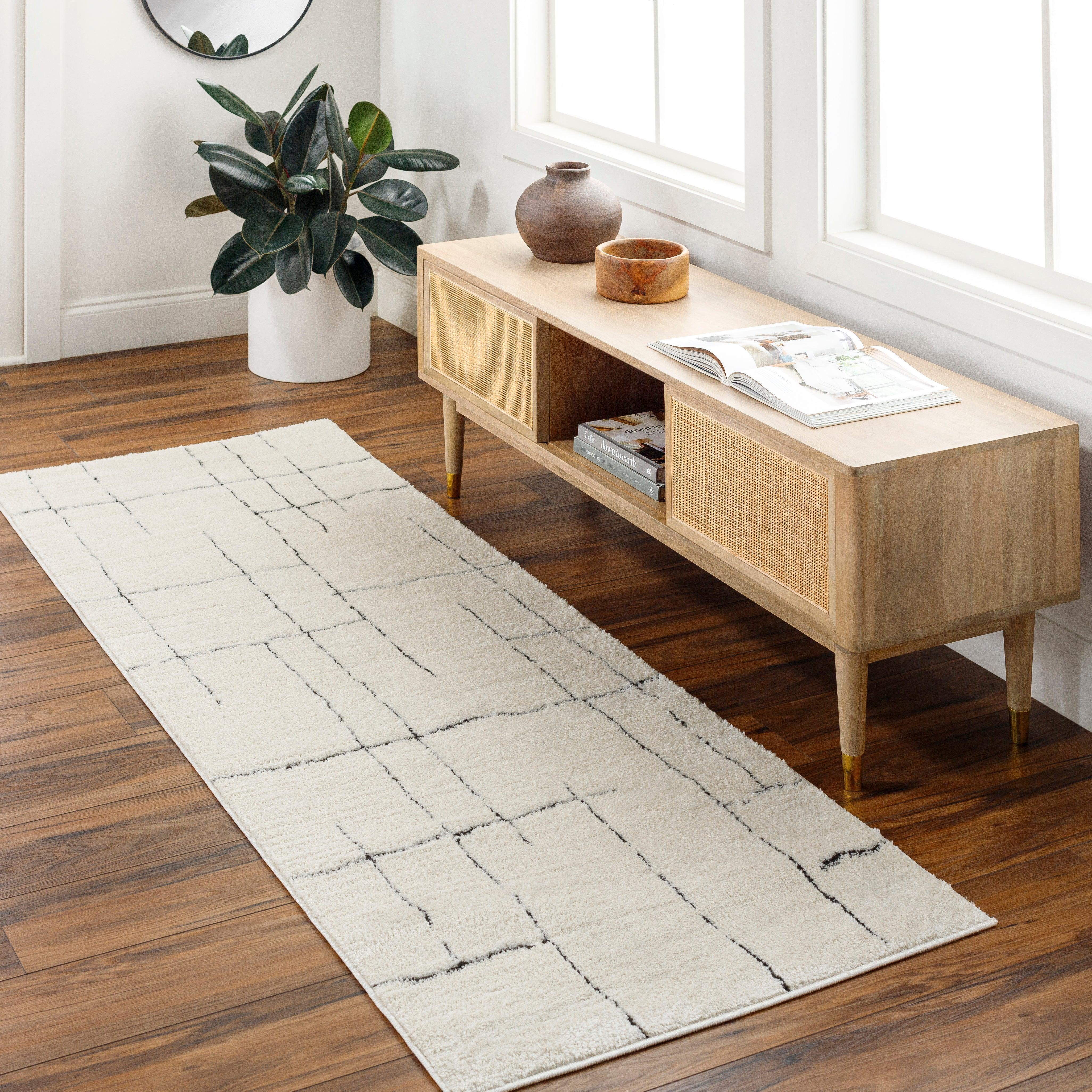 Freud Area Rug