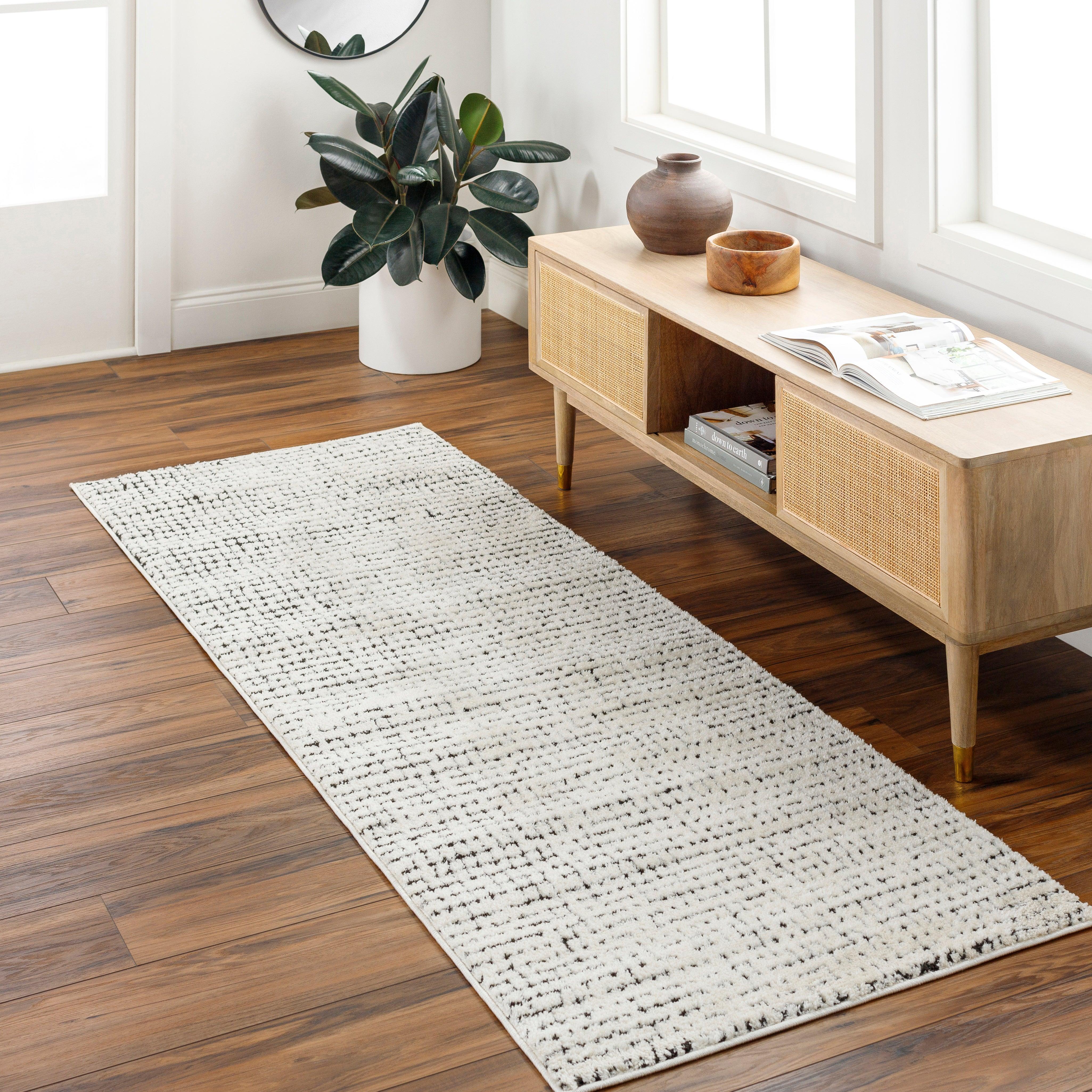 Freud Area Rug - Style 4