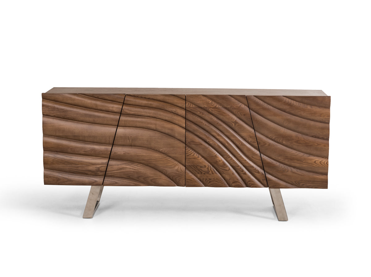 Finley Mid-Century Buffet