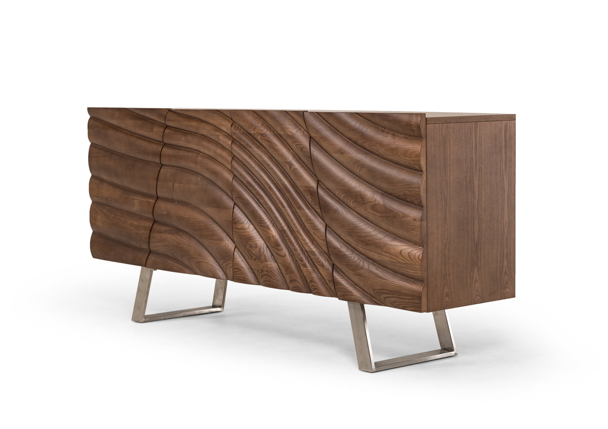Finley Mid-Century Buffet