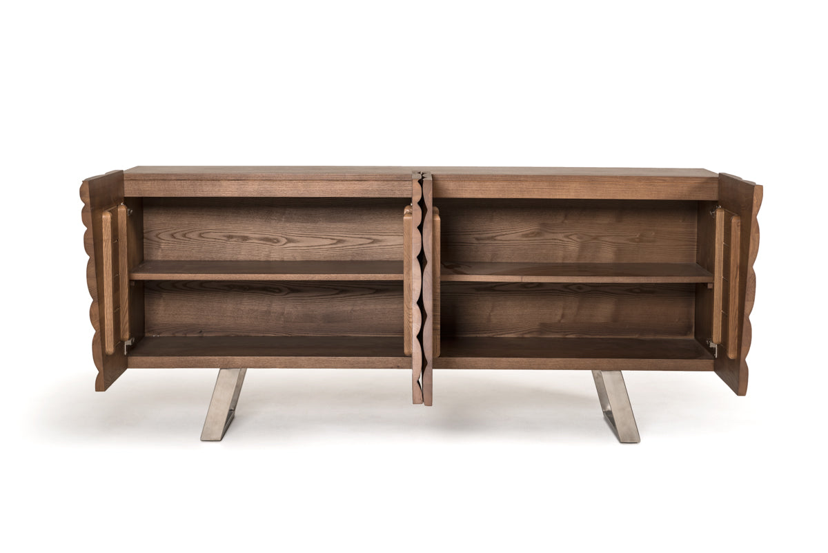 Finley Mid-Century Buffet