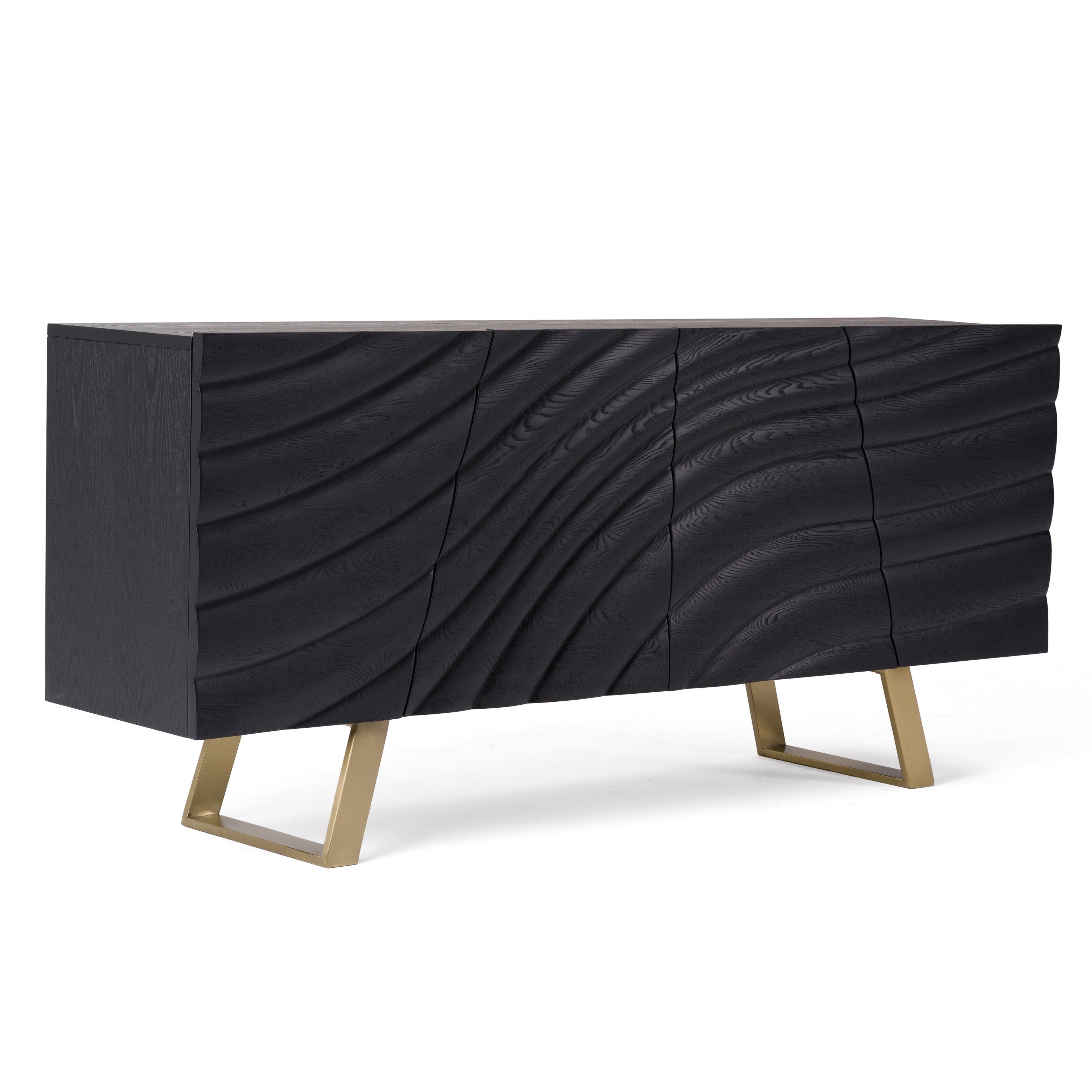 Finley Mid-Century Buffet
