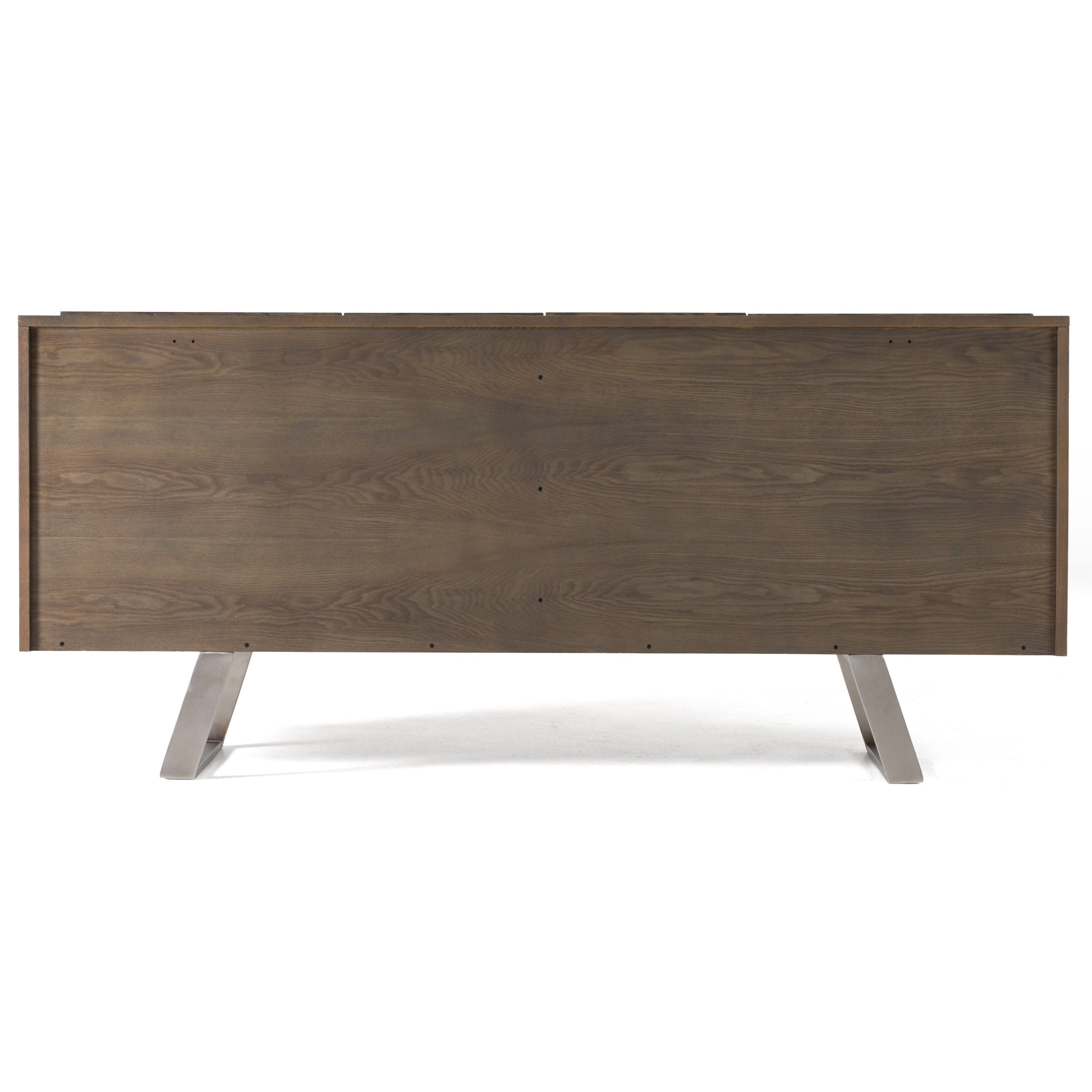 Finley Mid-Century Ash Buffet