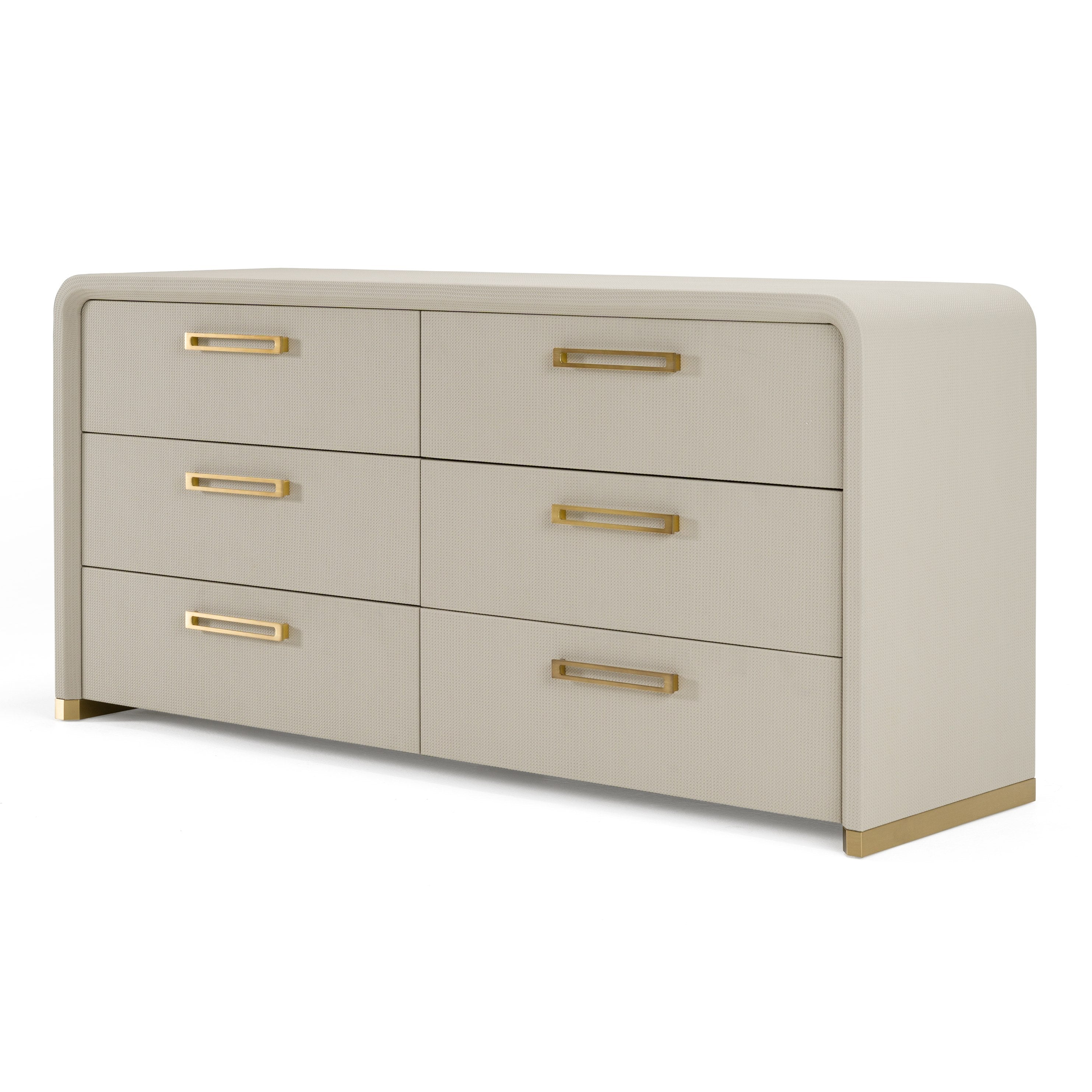 Modrest Florence Modern Dresser