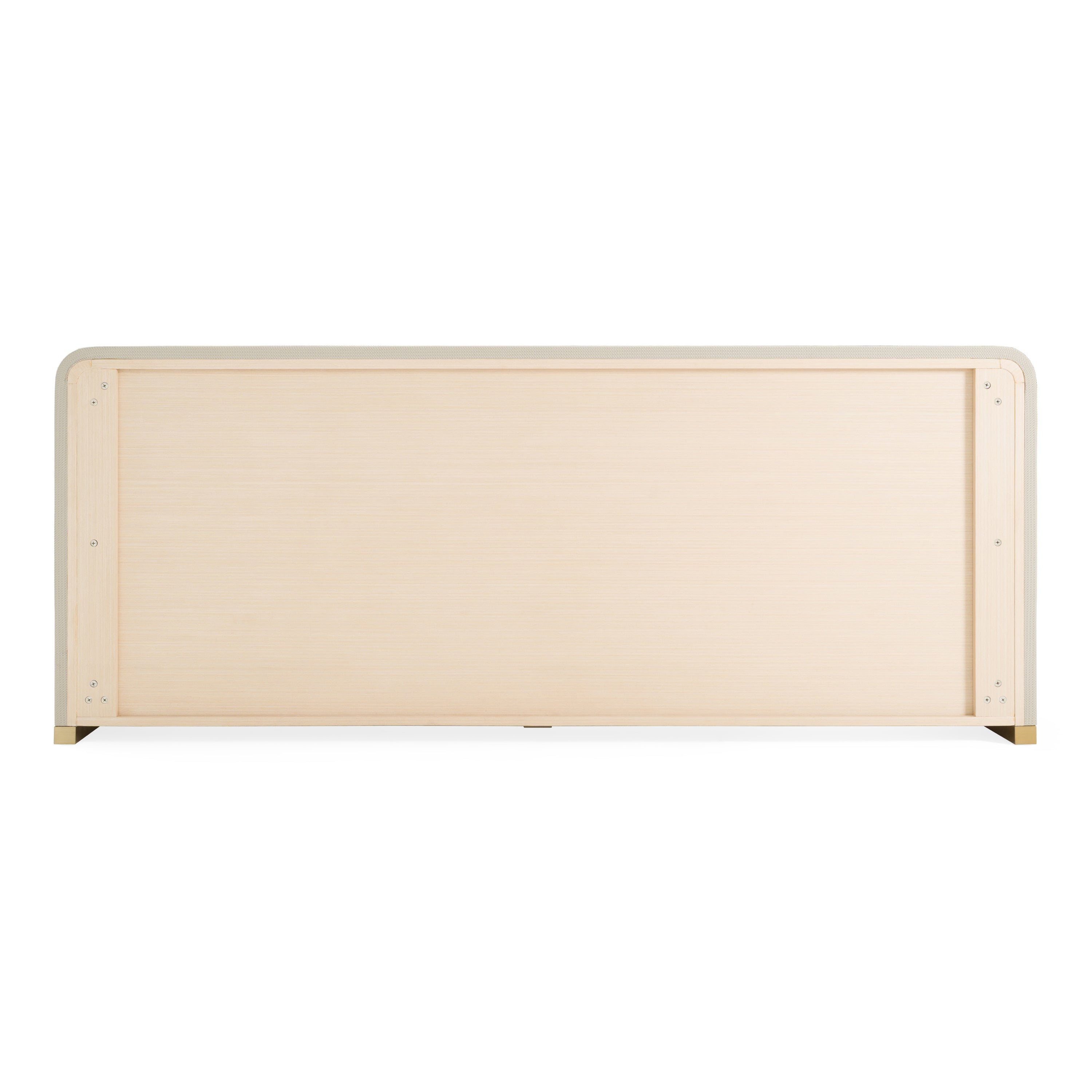 Florence Modern Leatherette Buffet