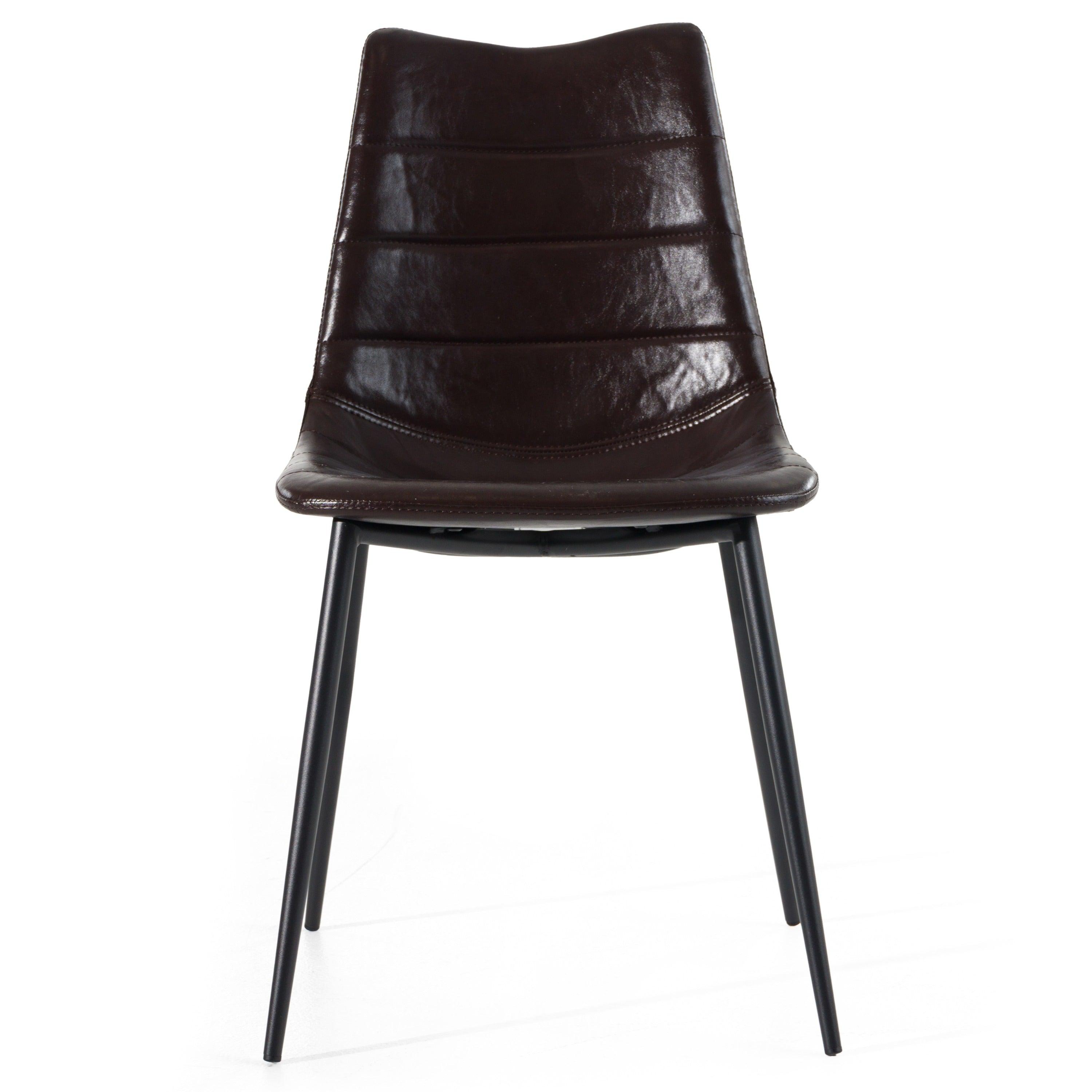 Gilliam Modern Dining Chair (Set of 2)