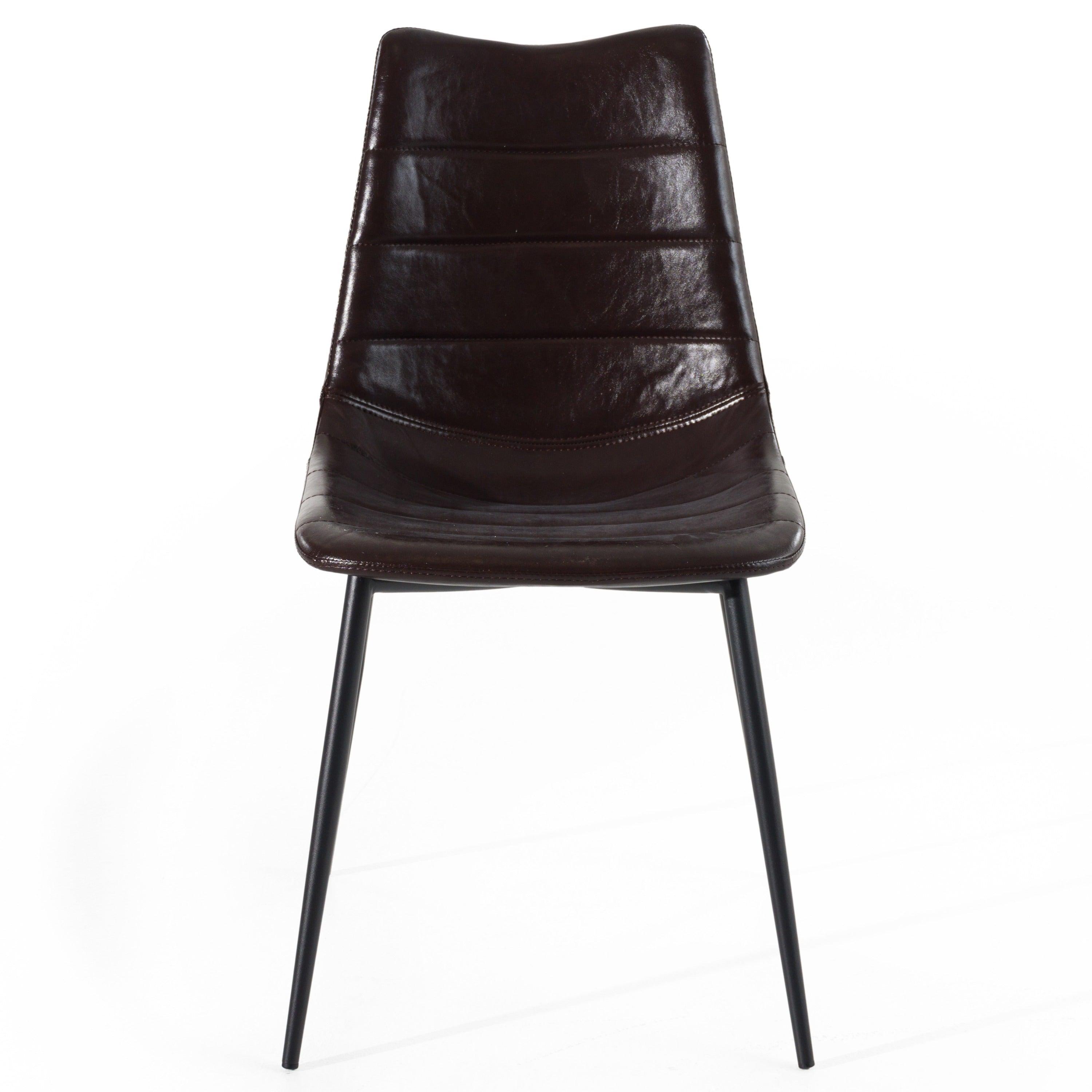 Gilliam Modern Dining Chair (Set of 2)