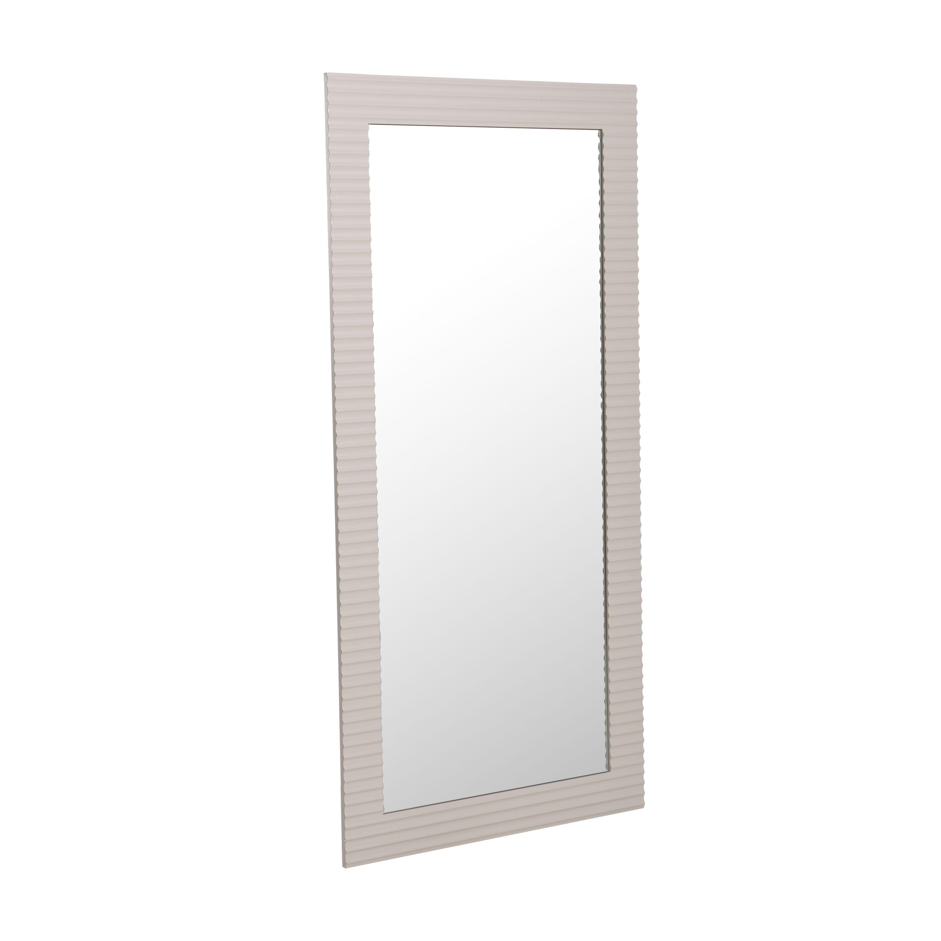 Modrest Glinda Modern Floor Mirror