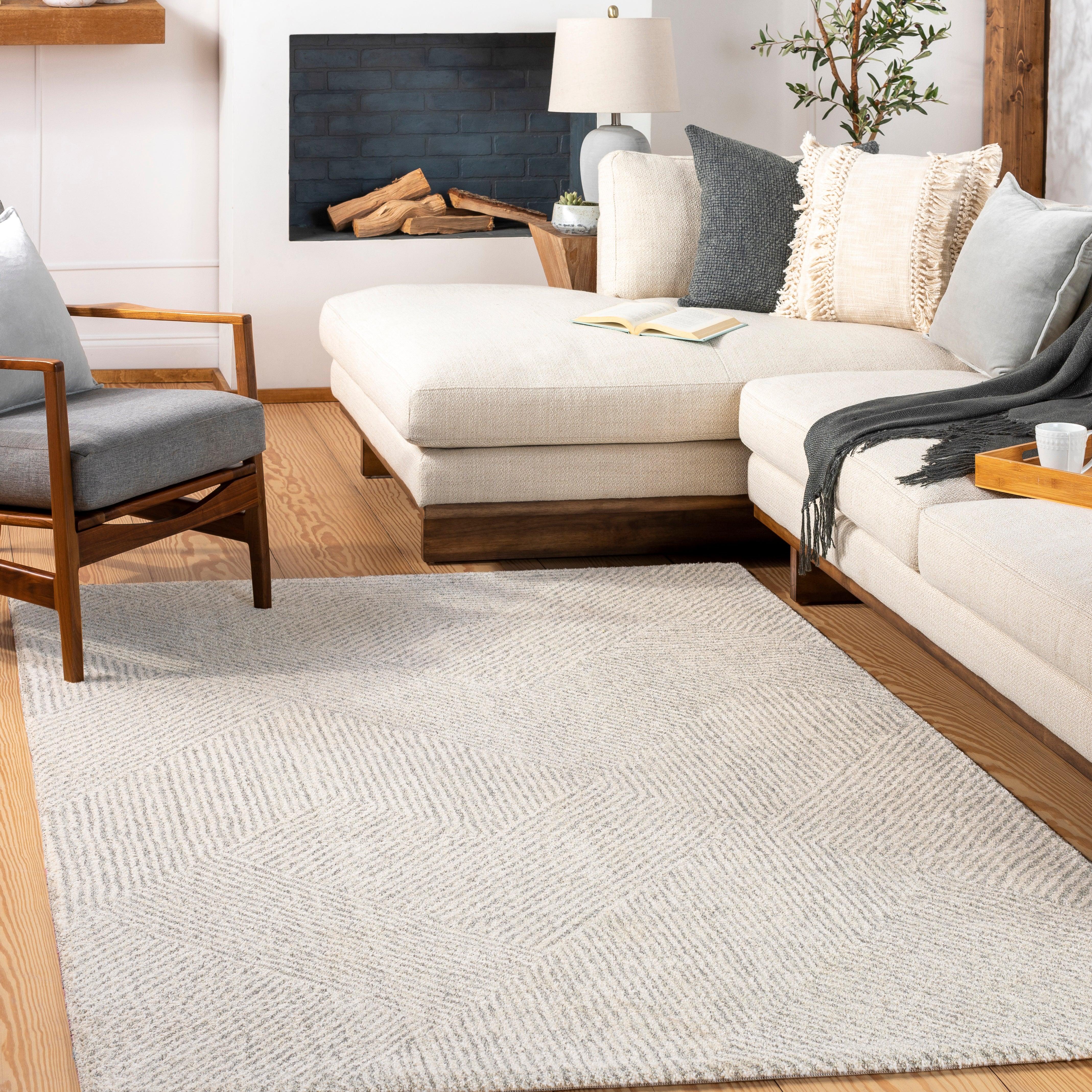 Gavic Area Rug - Style 2