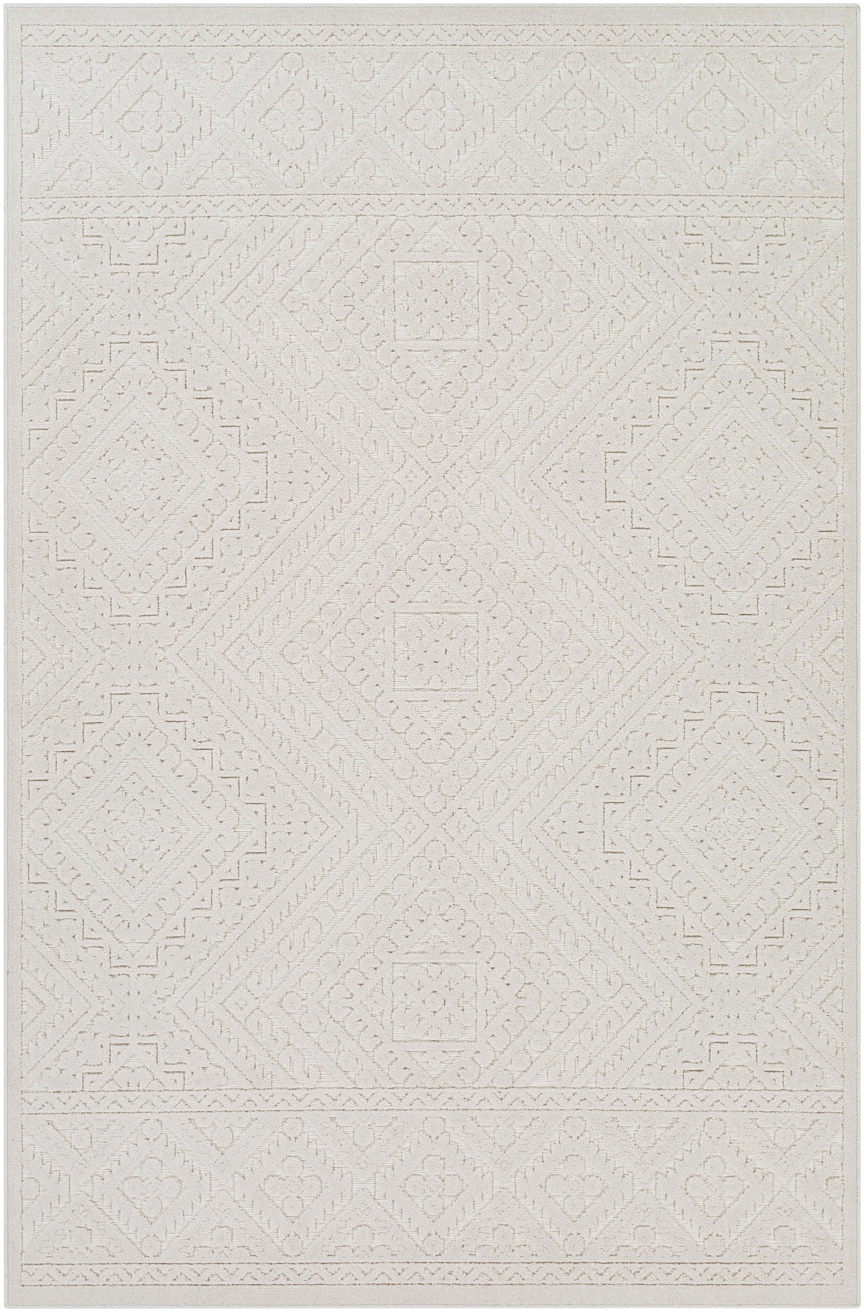 Greenwich Area Rug - Style 2