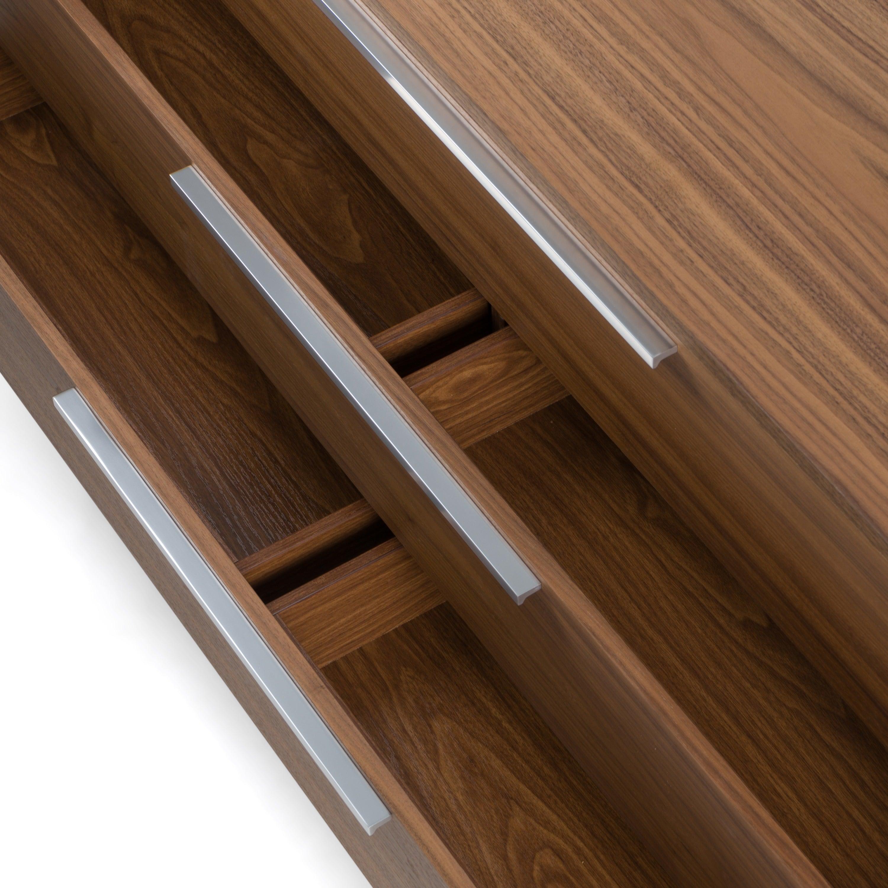 Helenora Modern Dresser