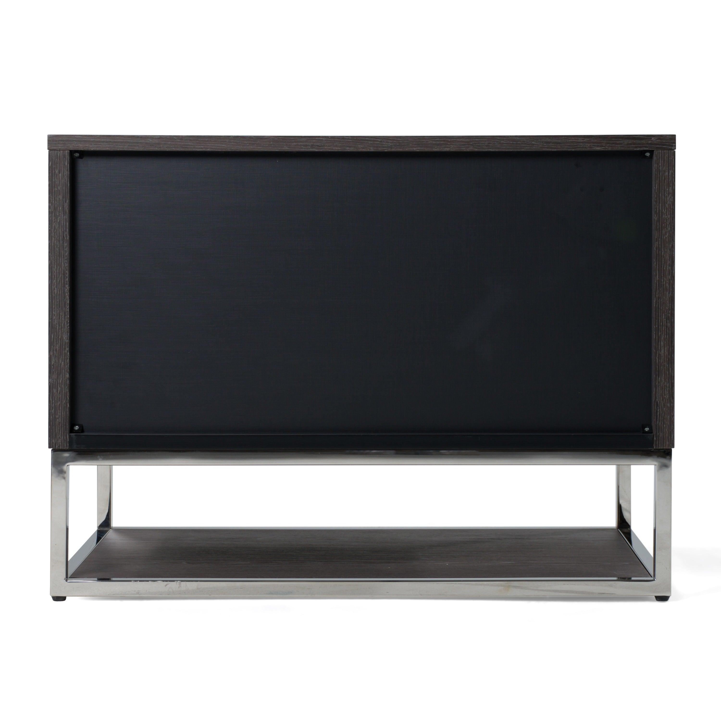 Helenora Modern Elm Nightstand
