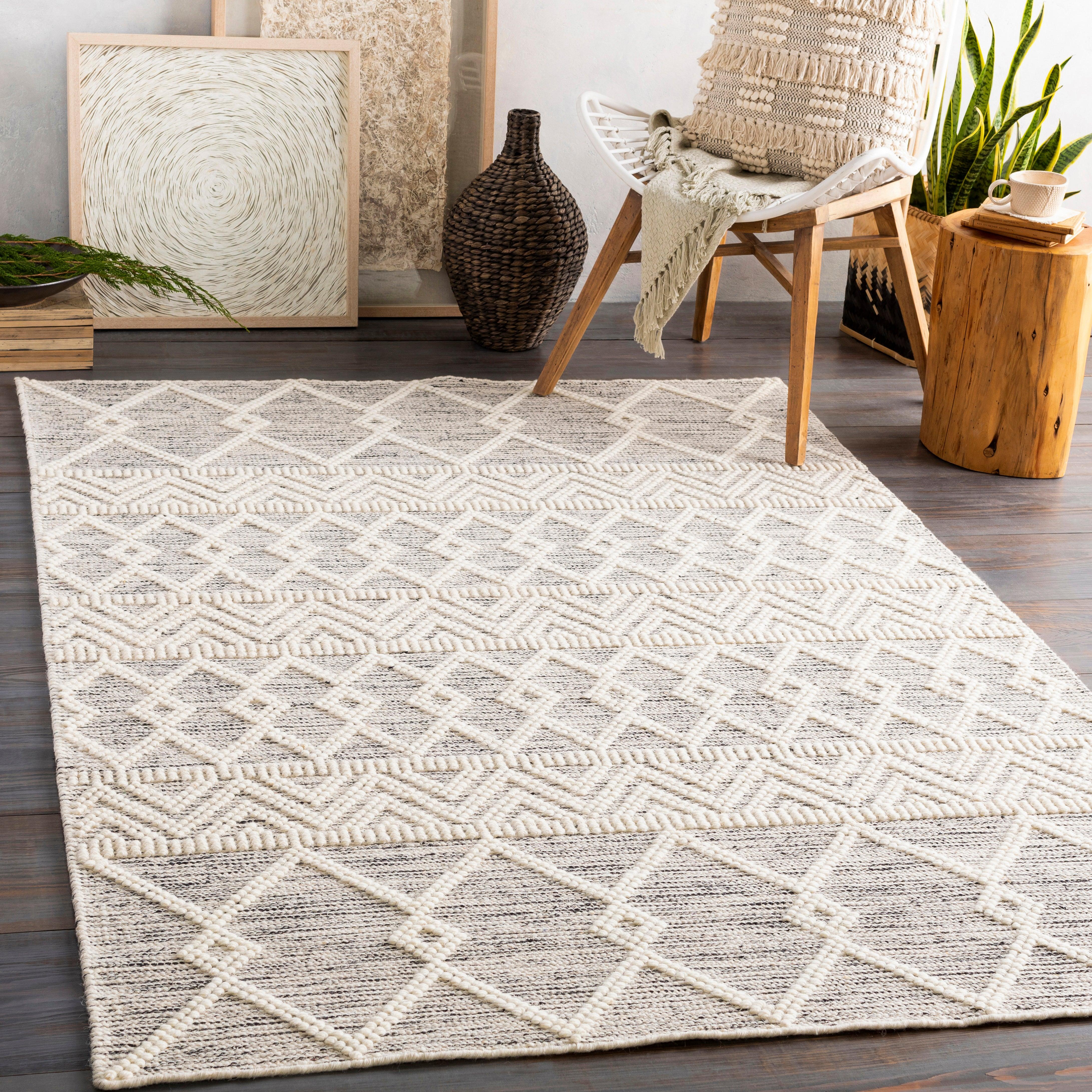 Hygge Area Rug - Style 2