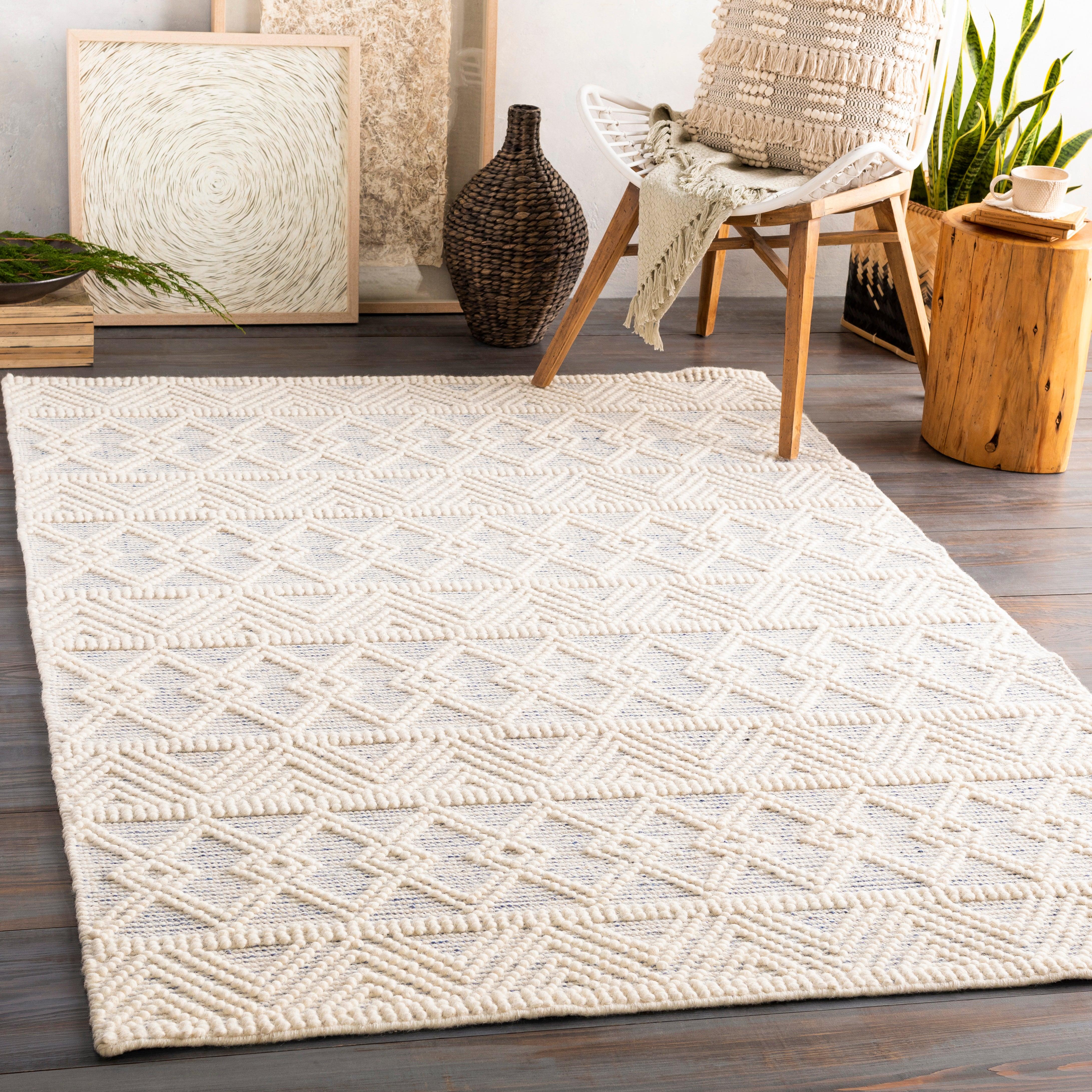 Hygge Area Rug - Style 3